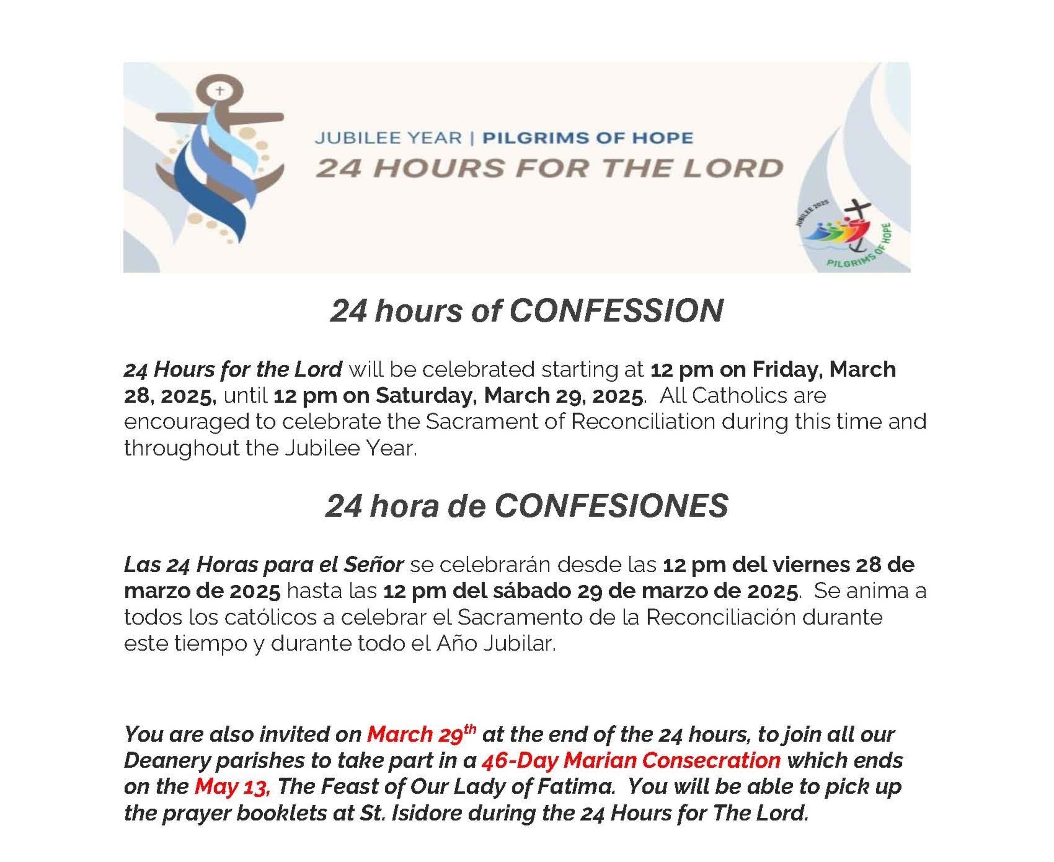 24 Hours Of Confession 2025.jpg Updated