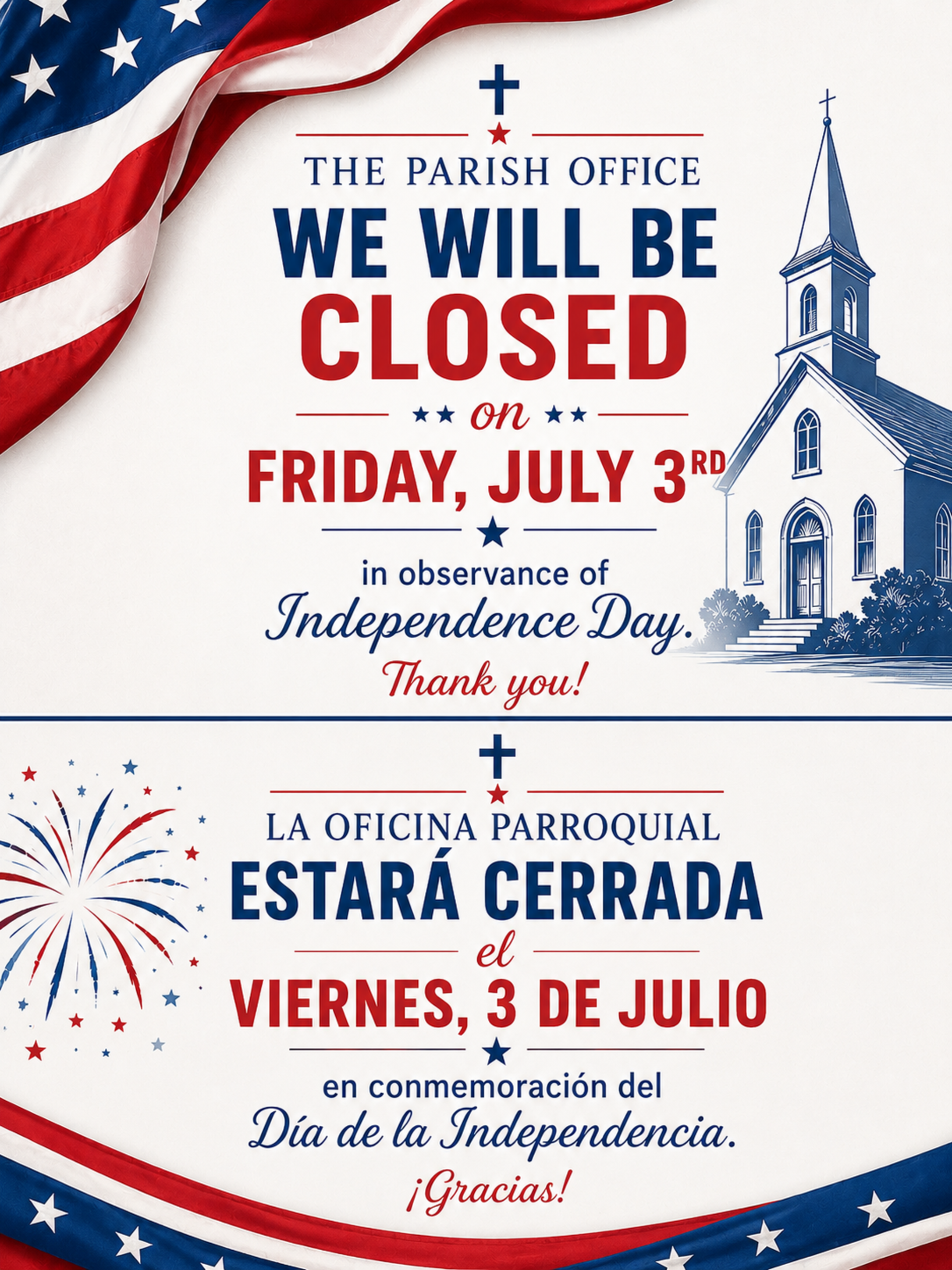 July 4th 2026