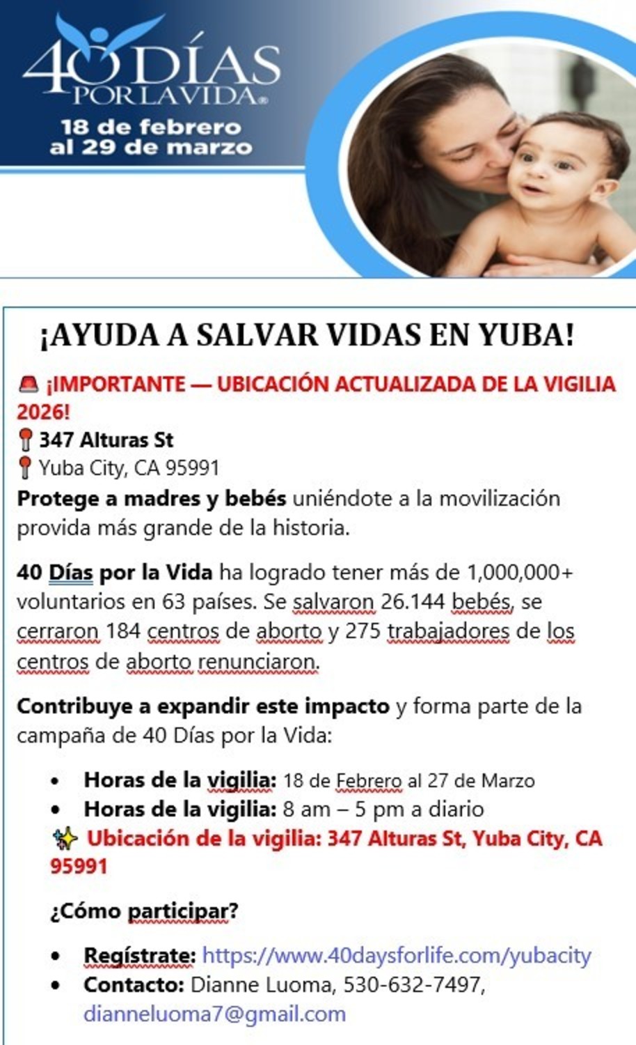 Spanish Revised Planned Parenthood 2026