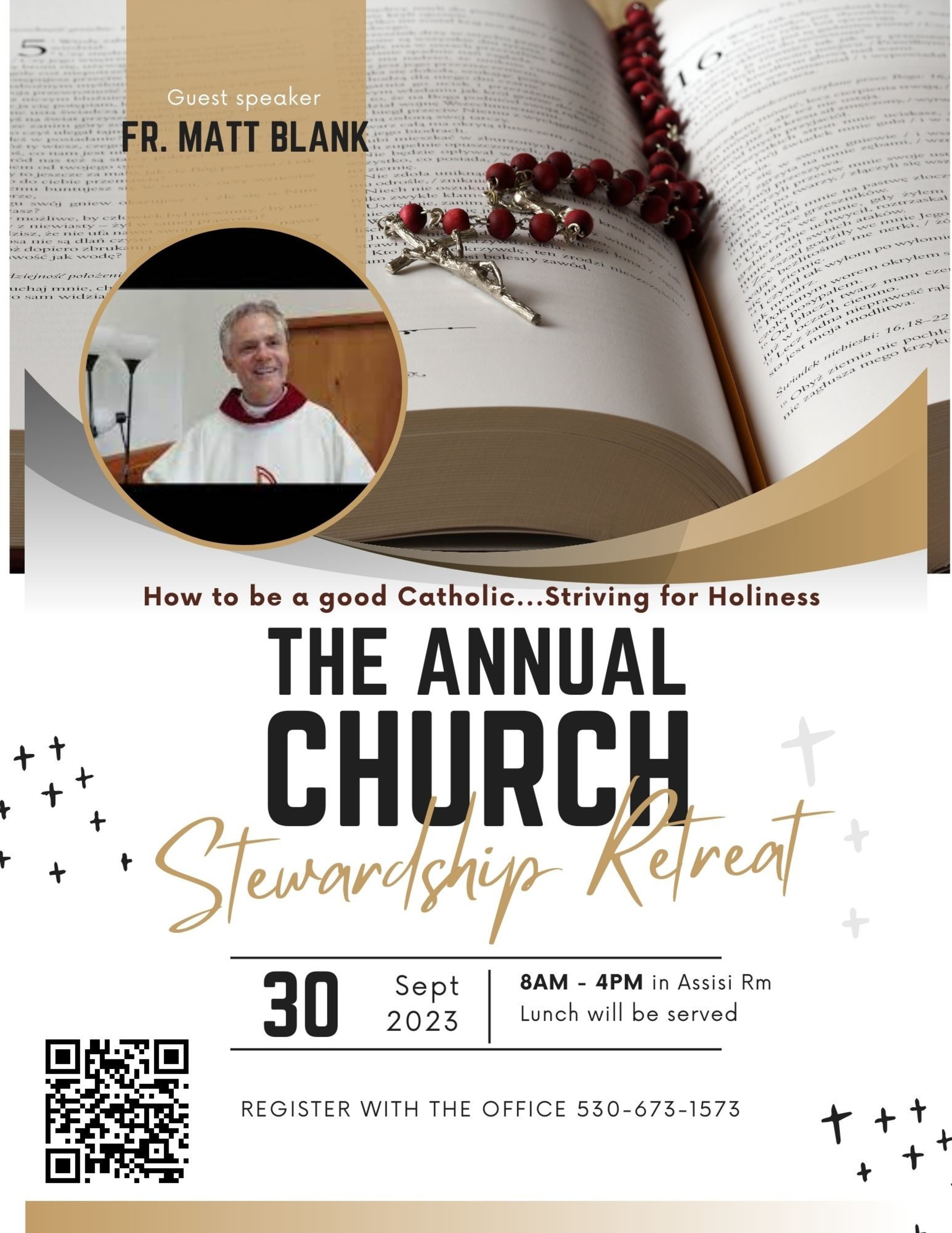 Stewardship Retreat 3