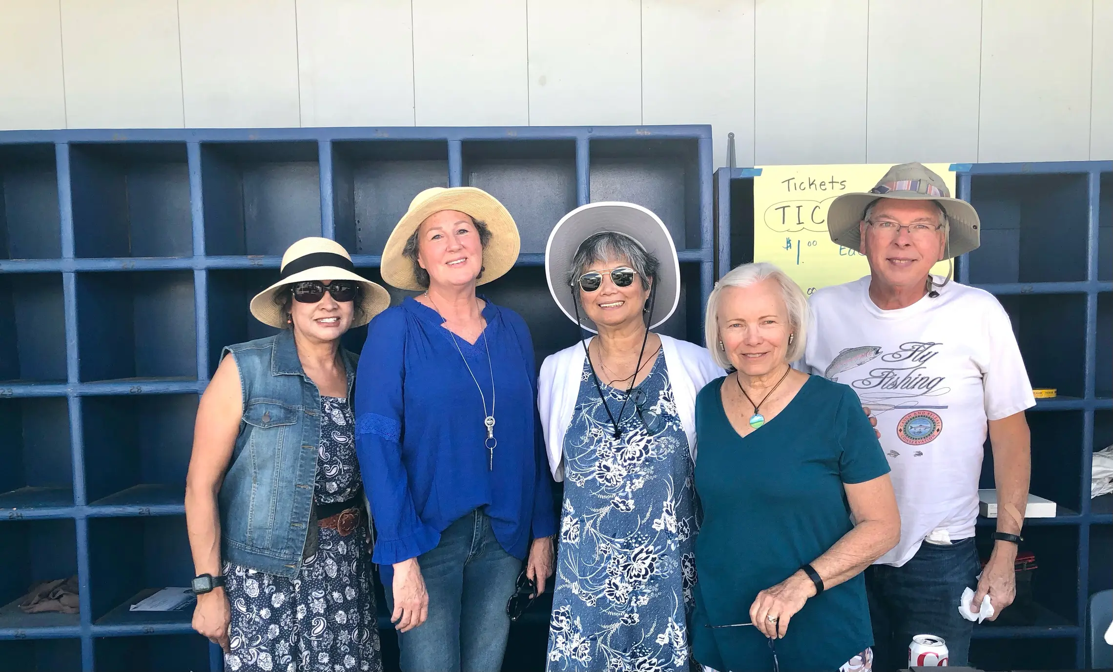 Saint Isidore Festival 2022 6