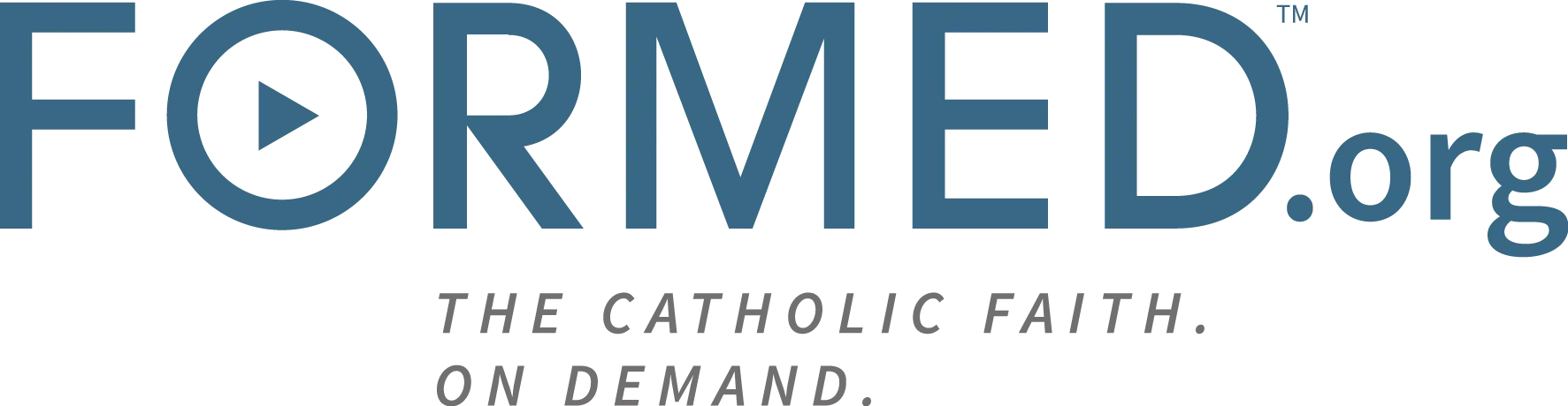 Formed Logo