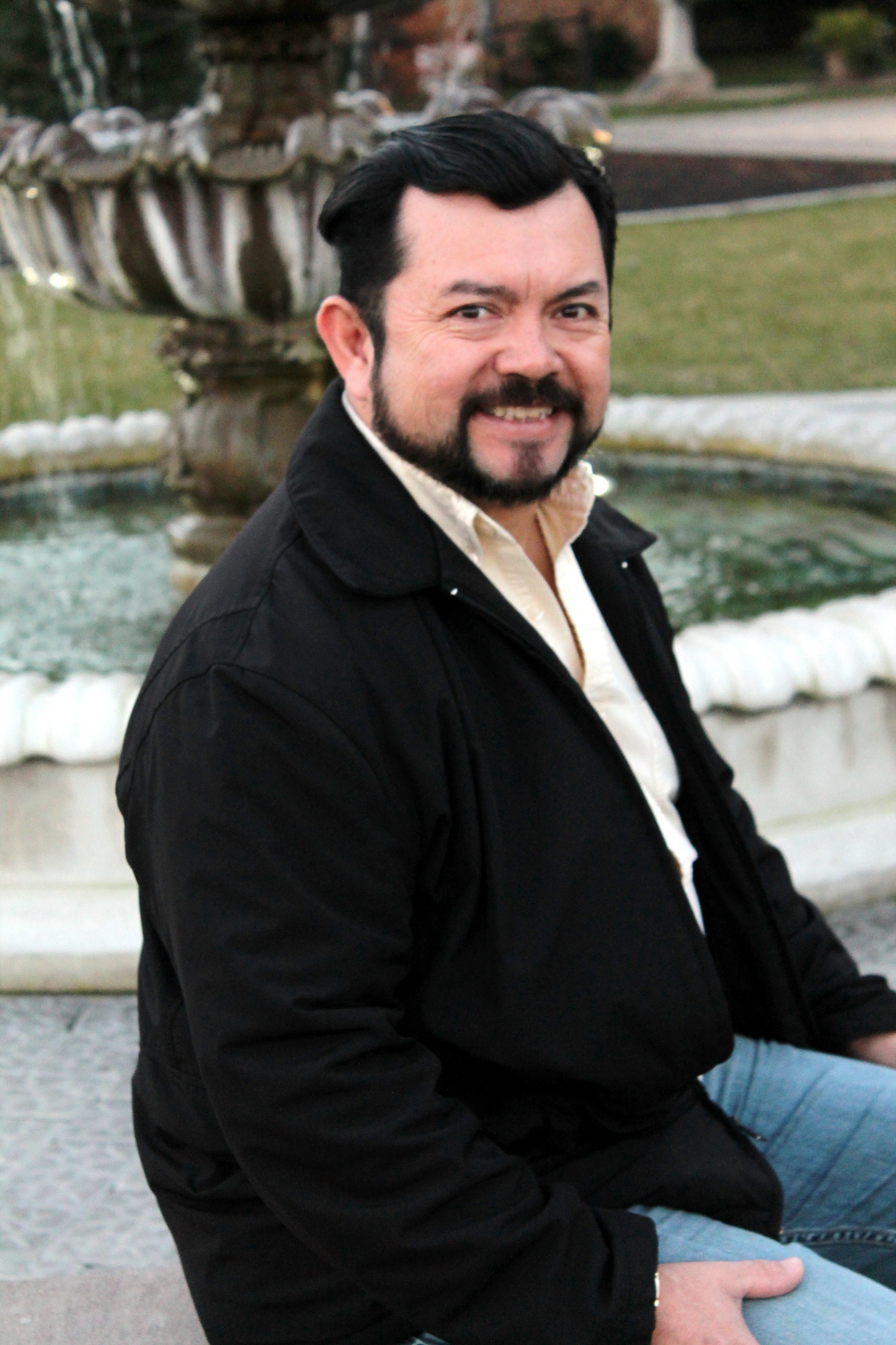 Hector Franco
