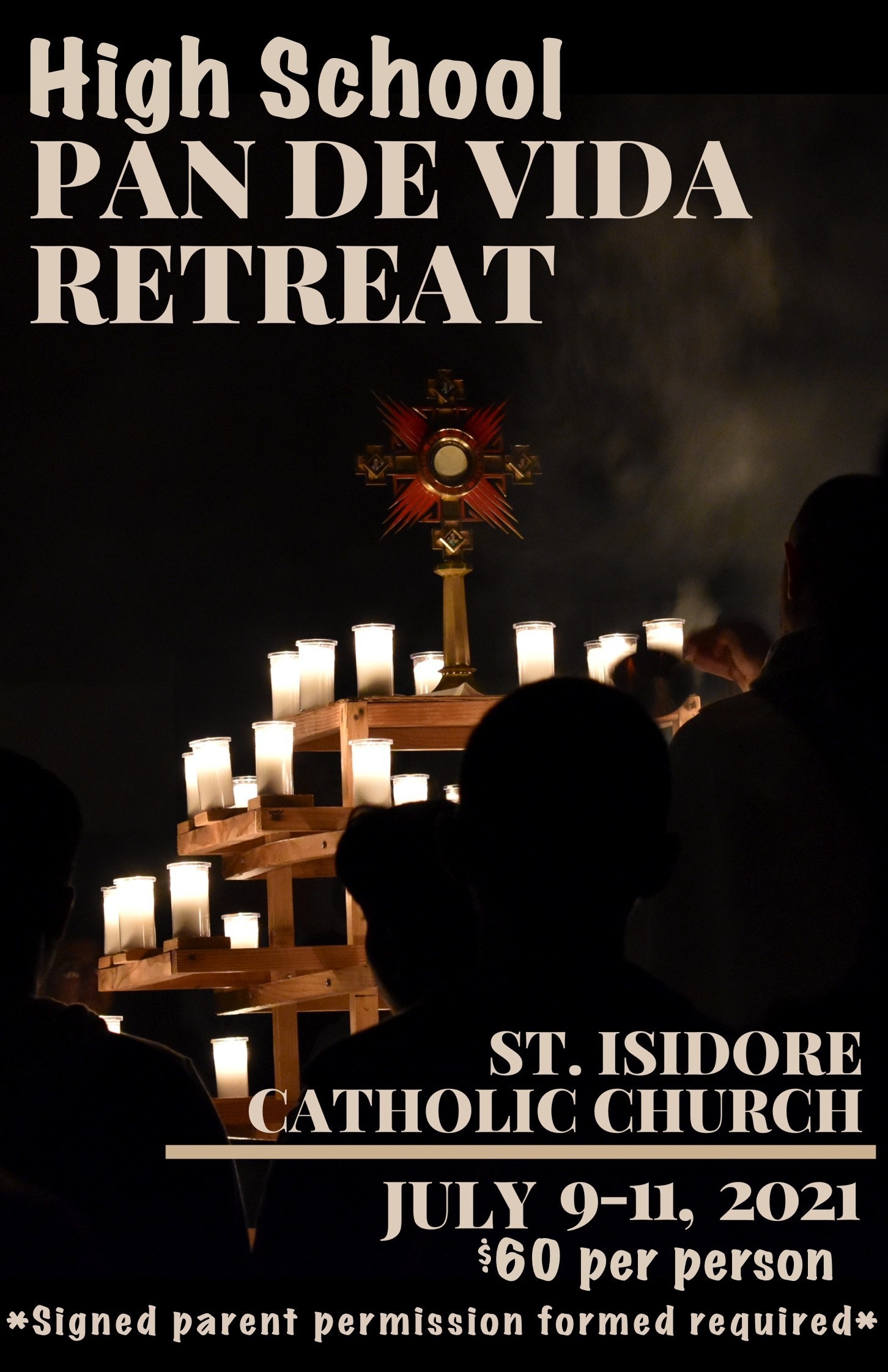 St. Isidore Catholic Church Yuba City, CA