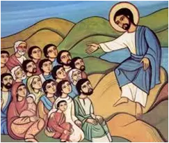 Jesus   Teacher
