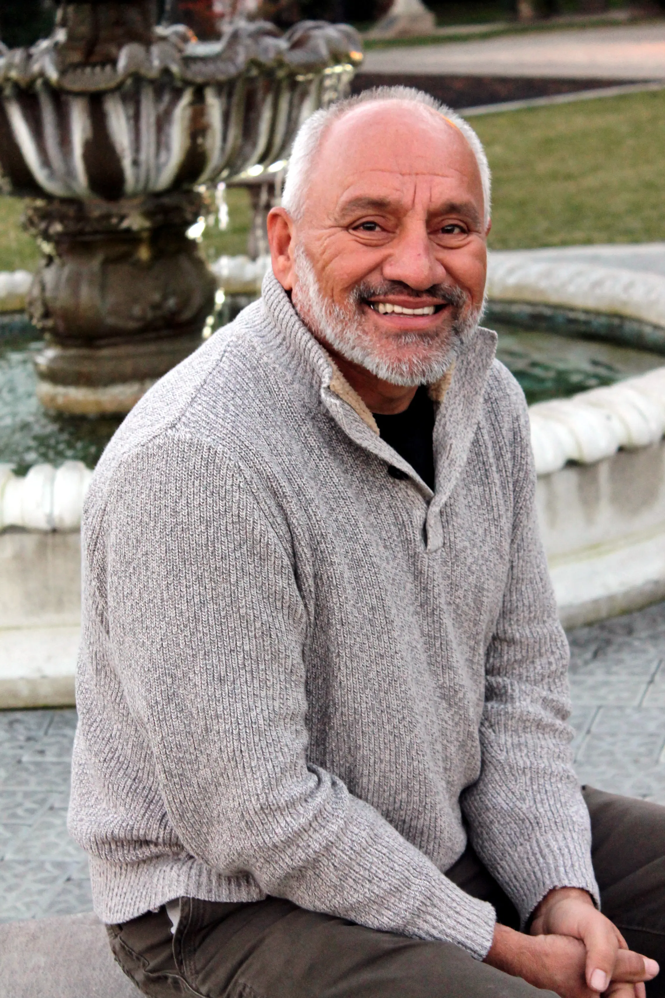 Joe Saavedra