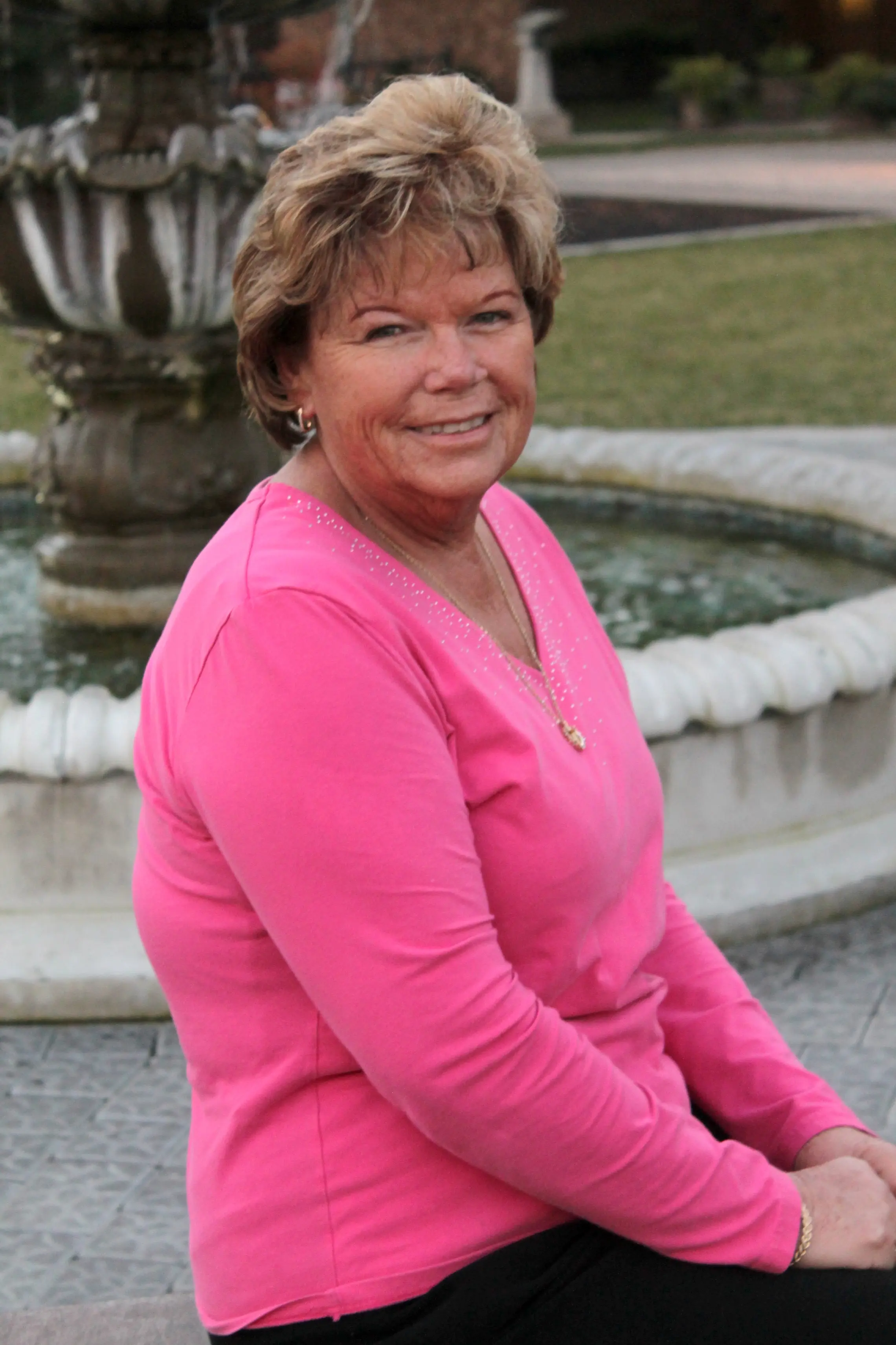 Judi Mallen