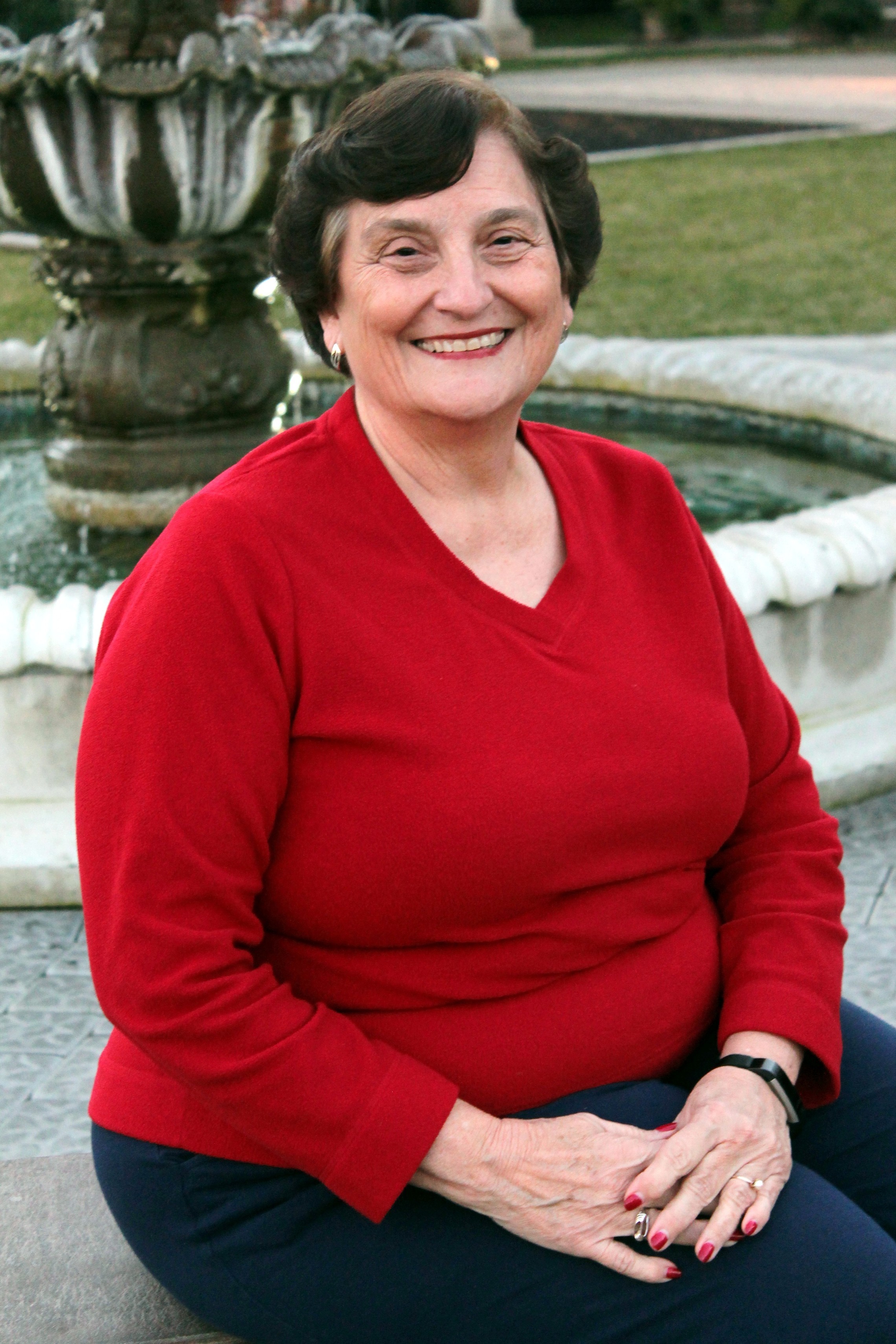 June Mcjunkin