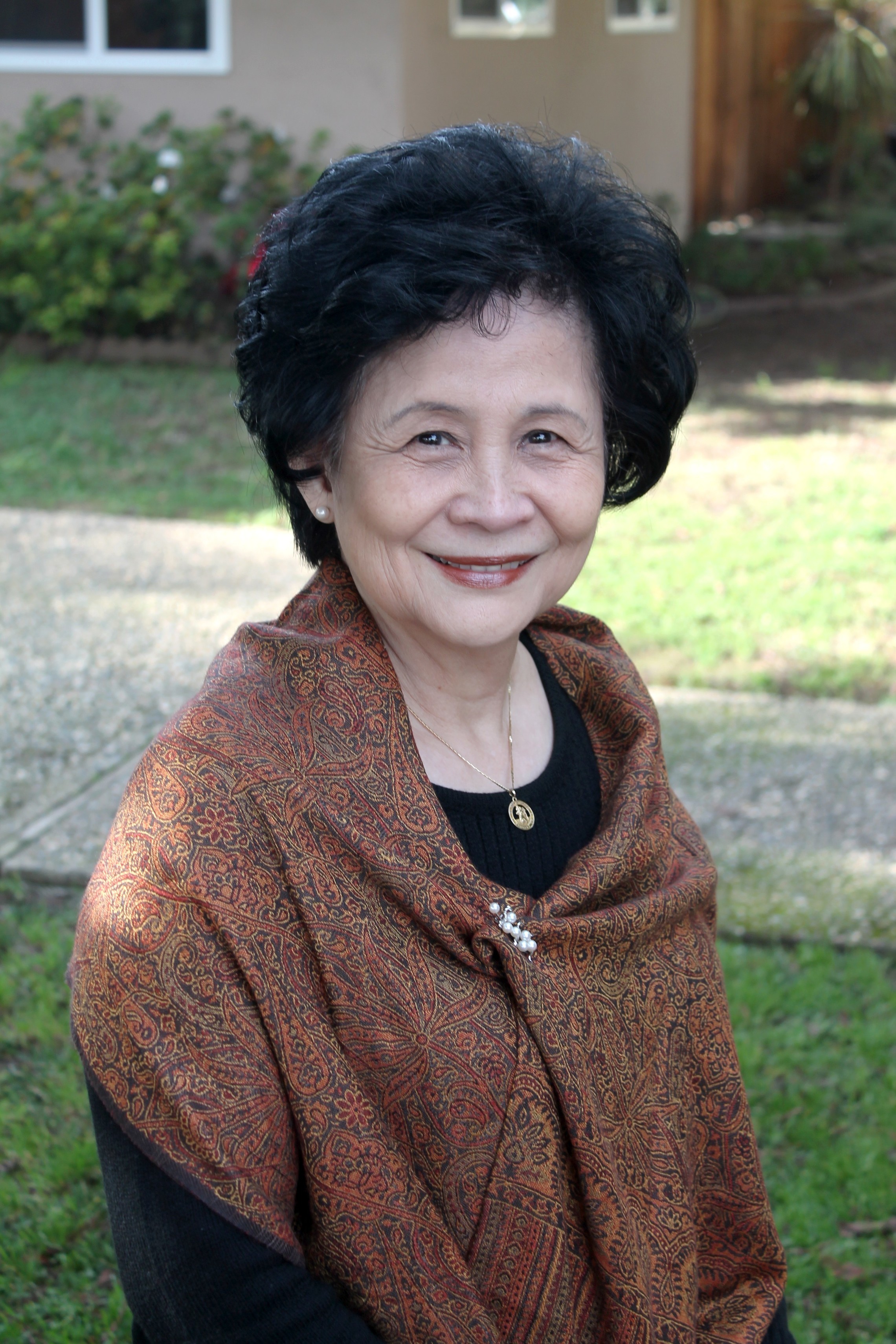 Nina Garrido