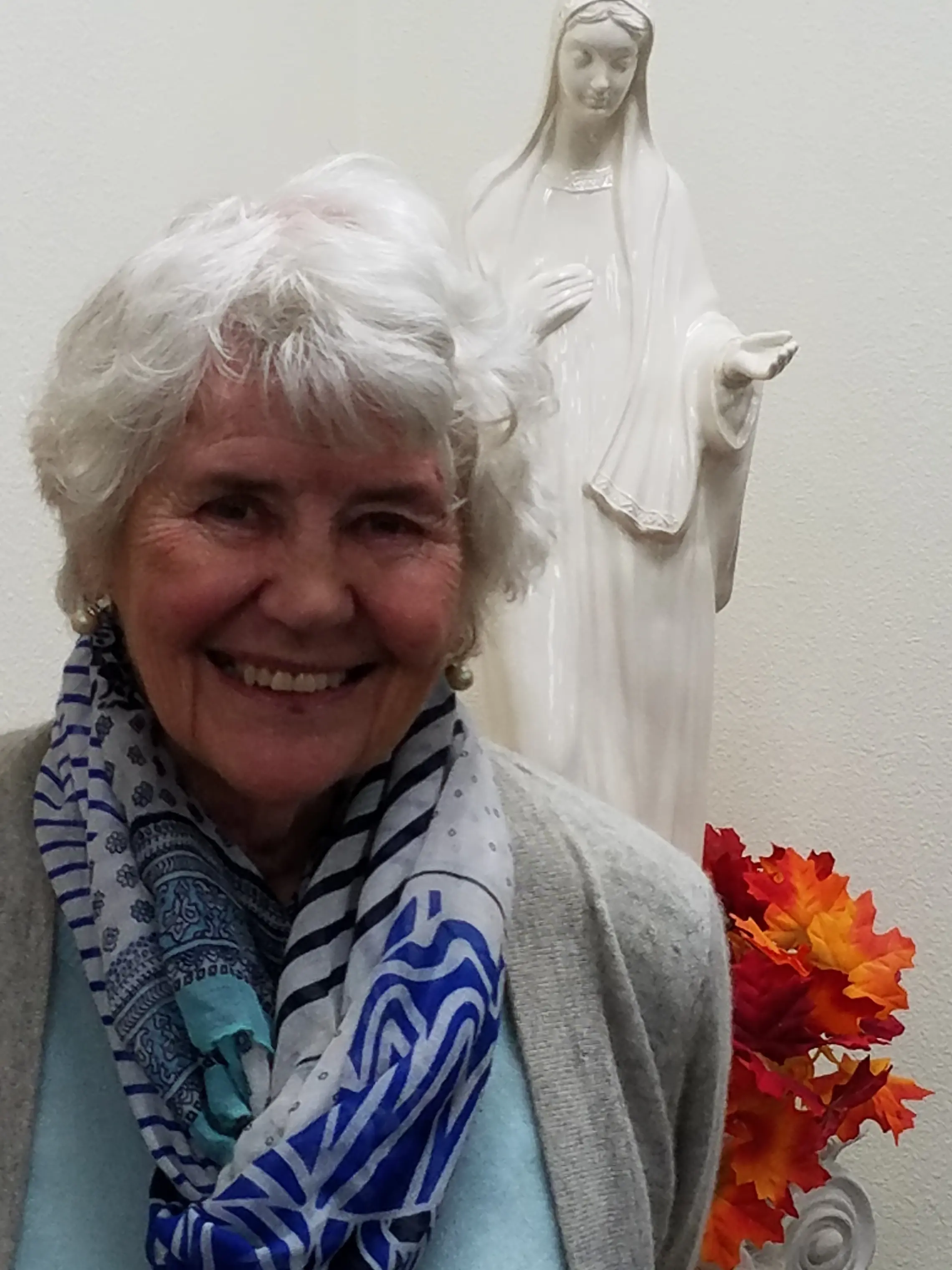 Peggy Steel