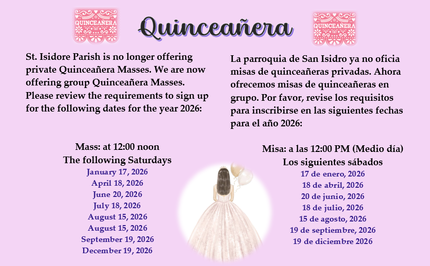 Quinceanera