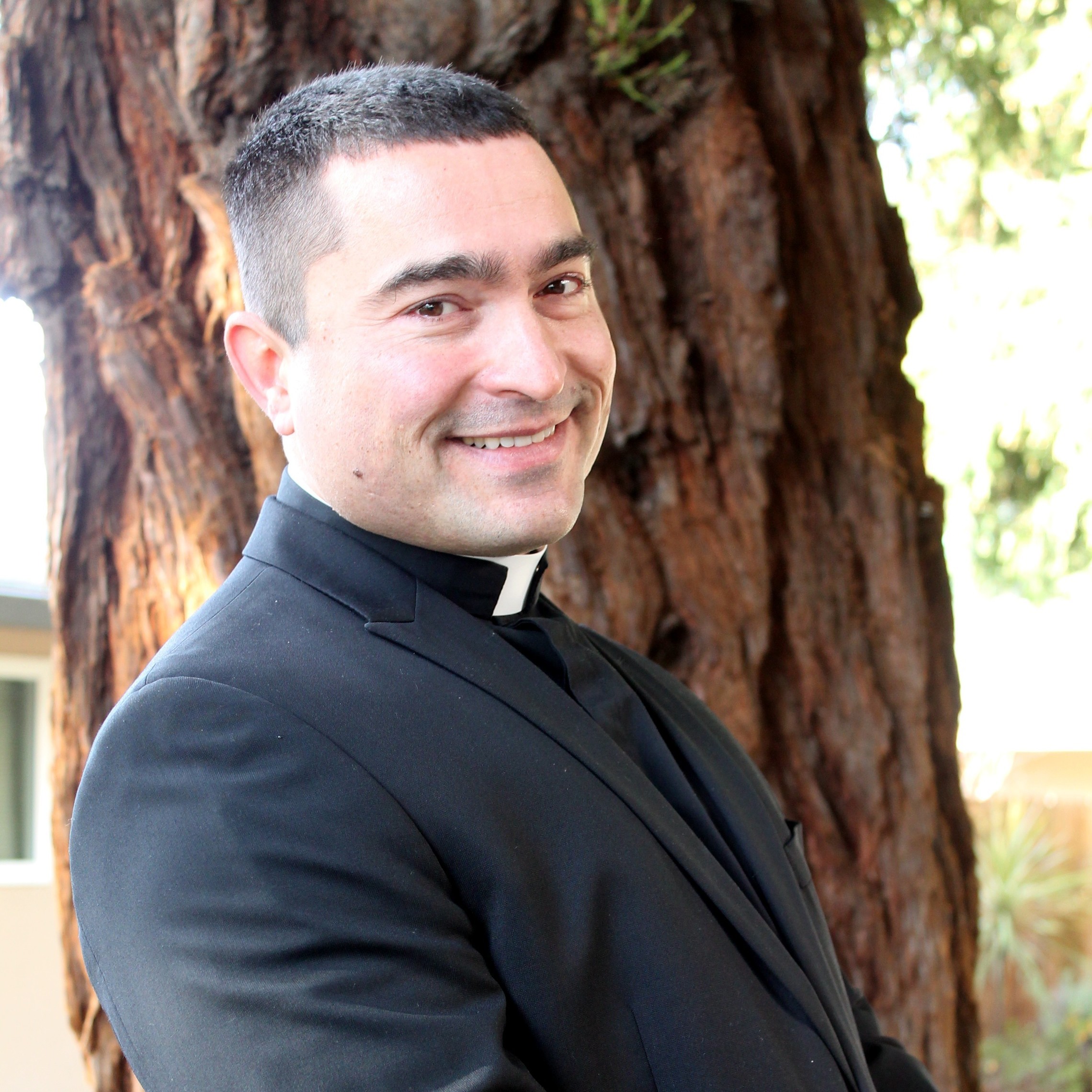 Fr. Avram Clerics