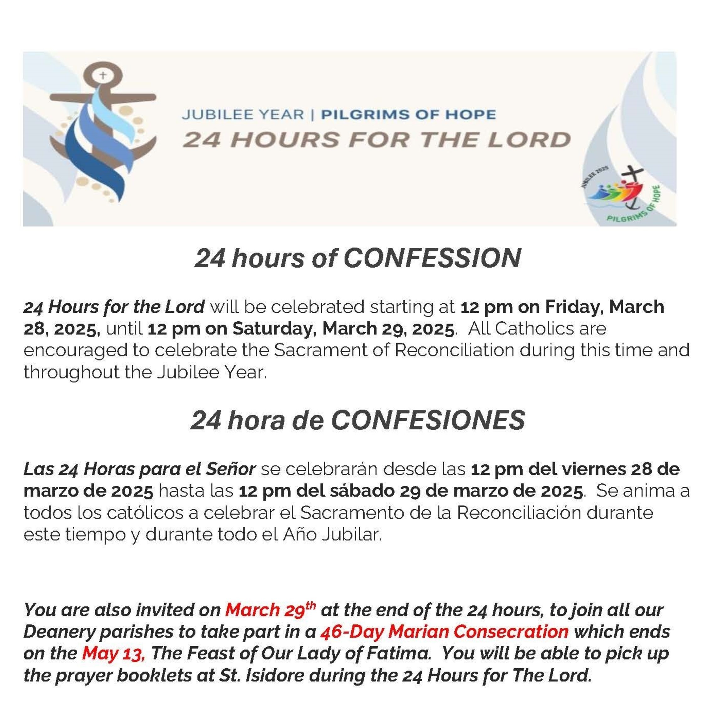 24 Hours Of Confession 2025.jpg Updated