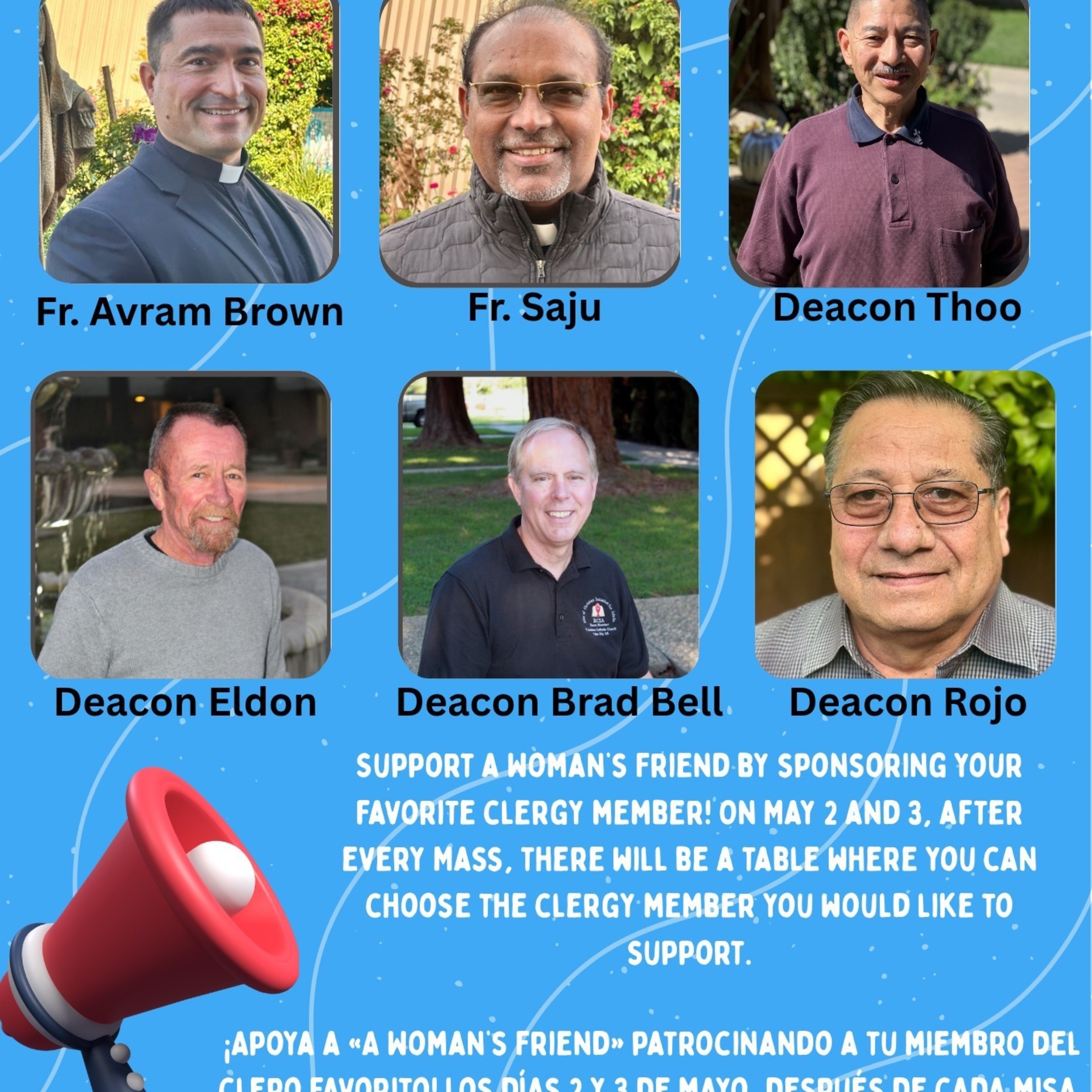 A Womens Friend Walk For Life 2026