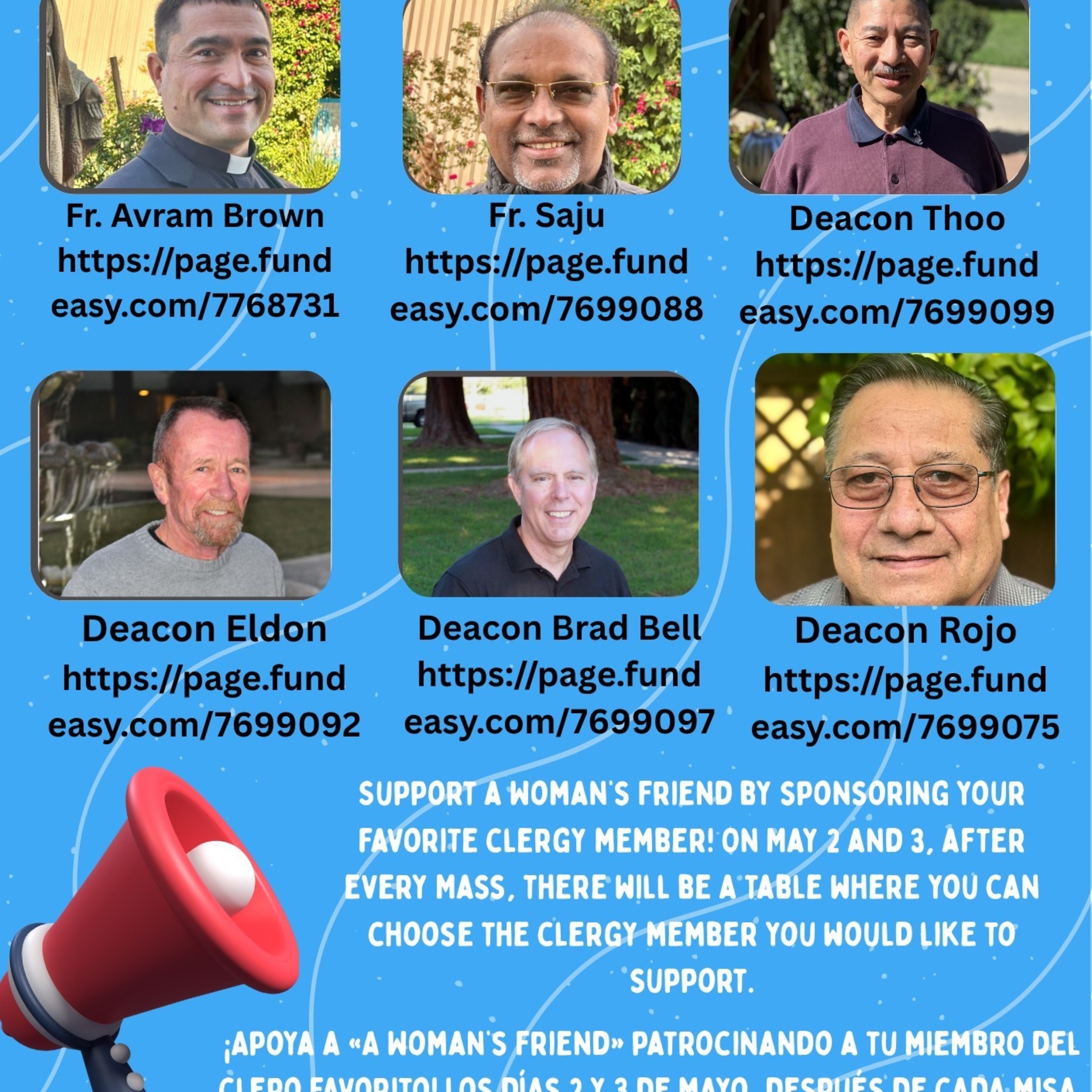 A Womens Friend Walk For Life 2026