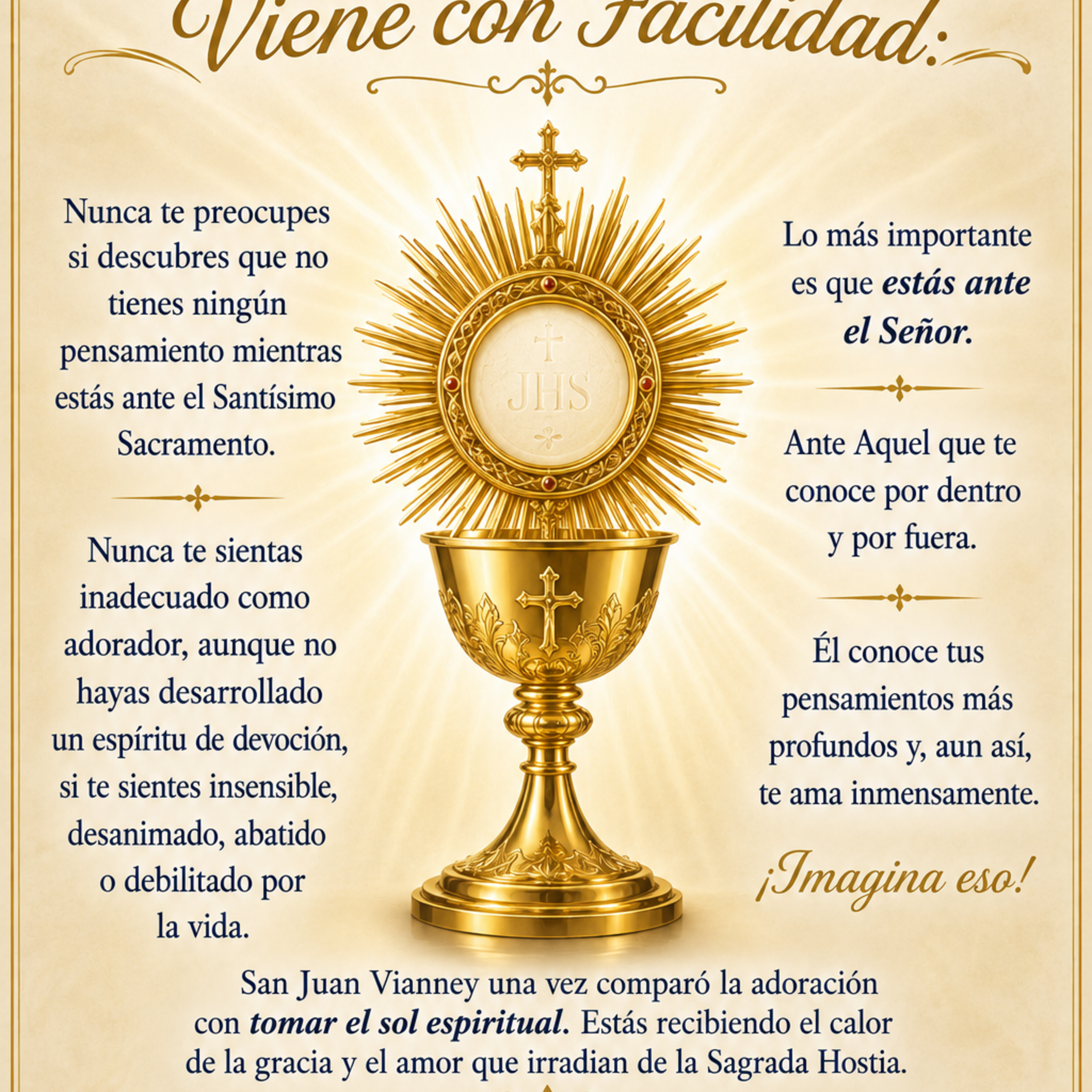 Adoration Flyer Spanish June 2026