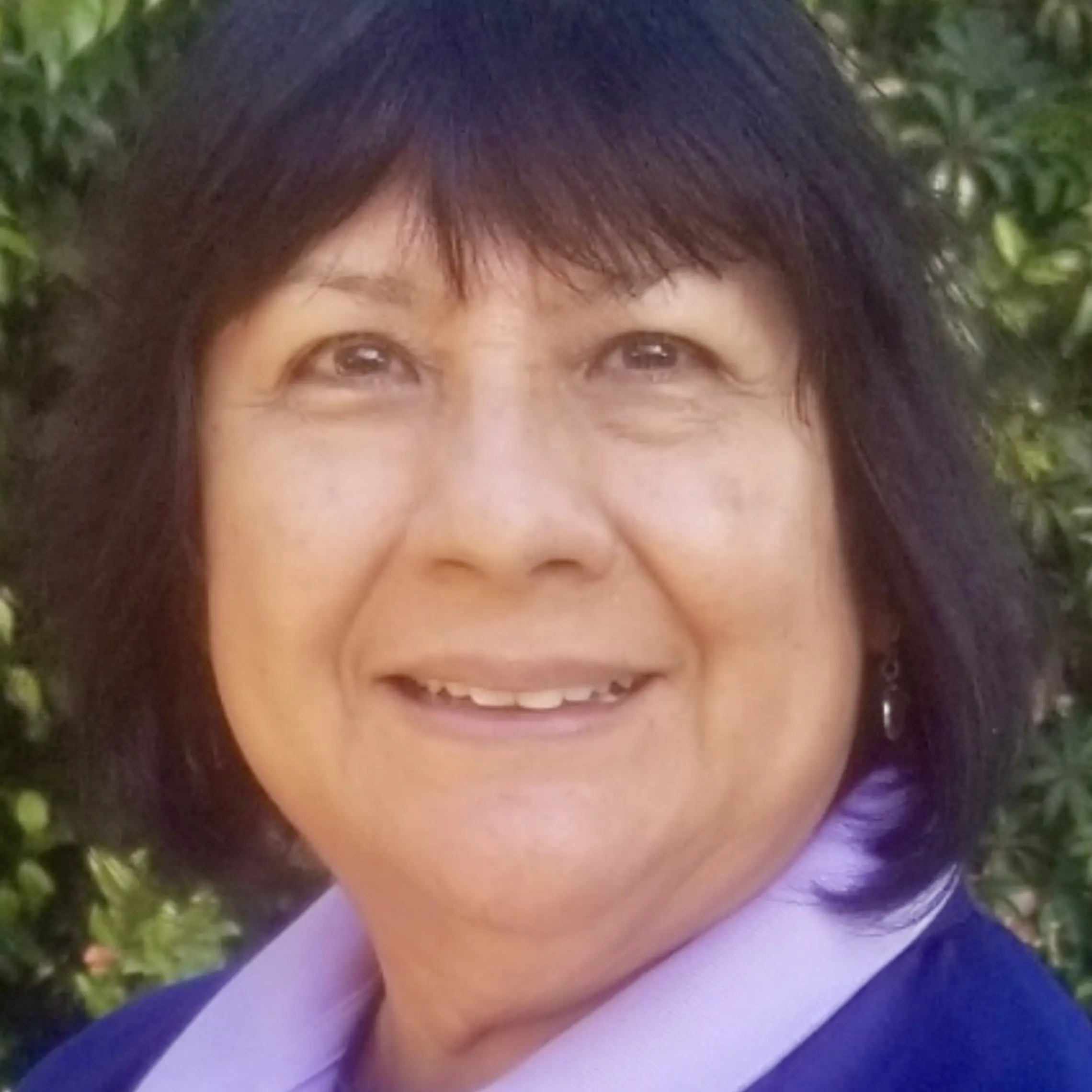 Andrea Saavedra