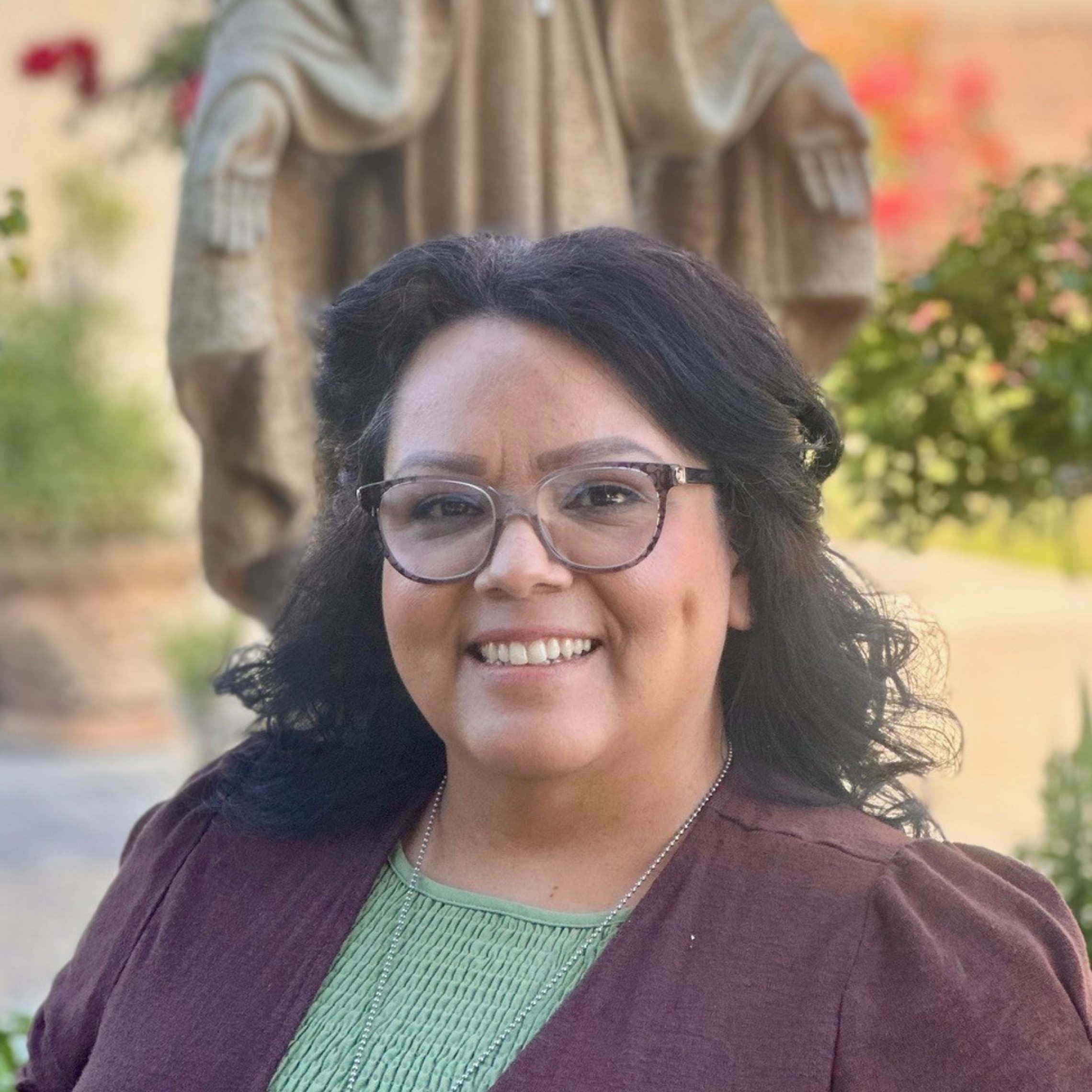 Carmen Reyes Picture