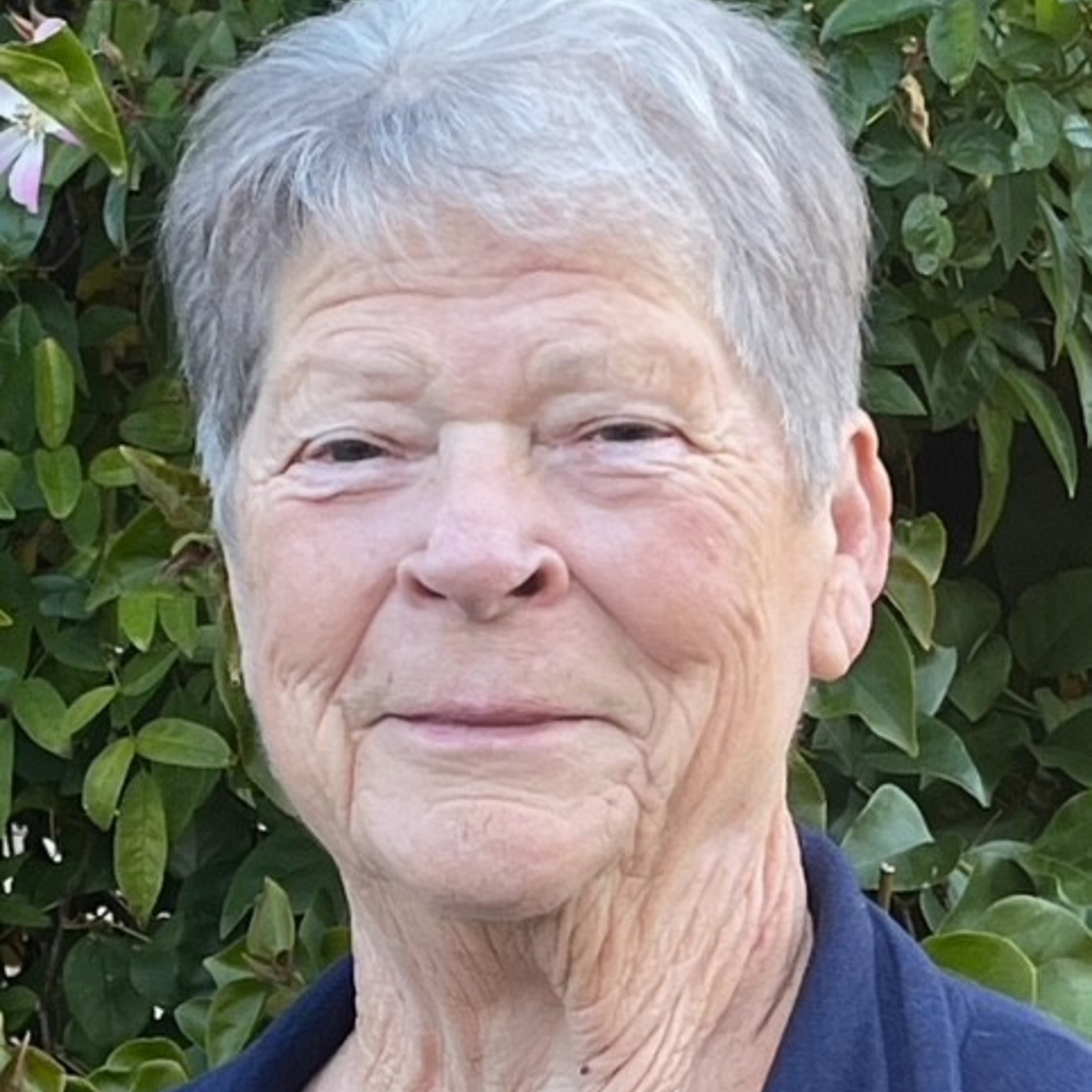 Cynthia Pelfrey
