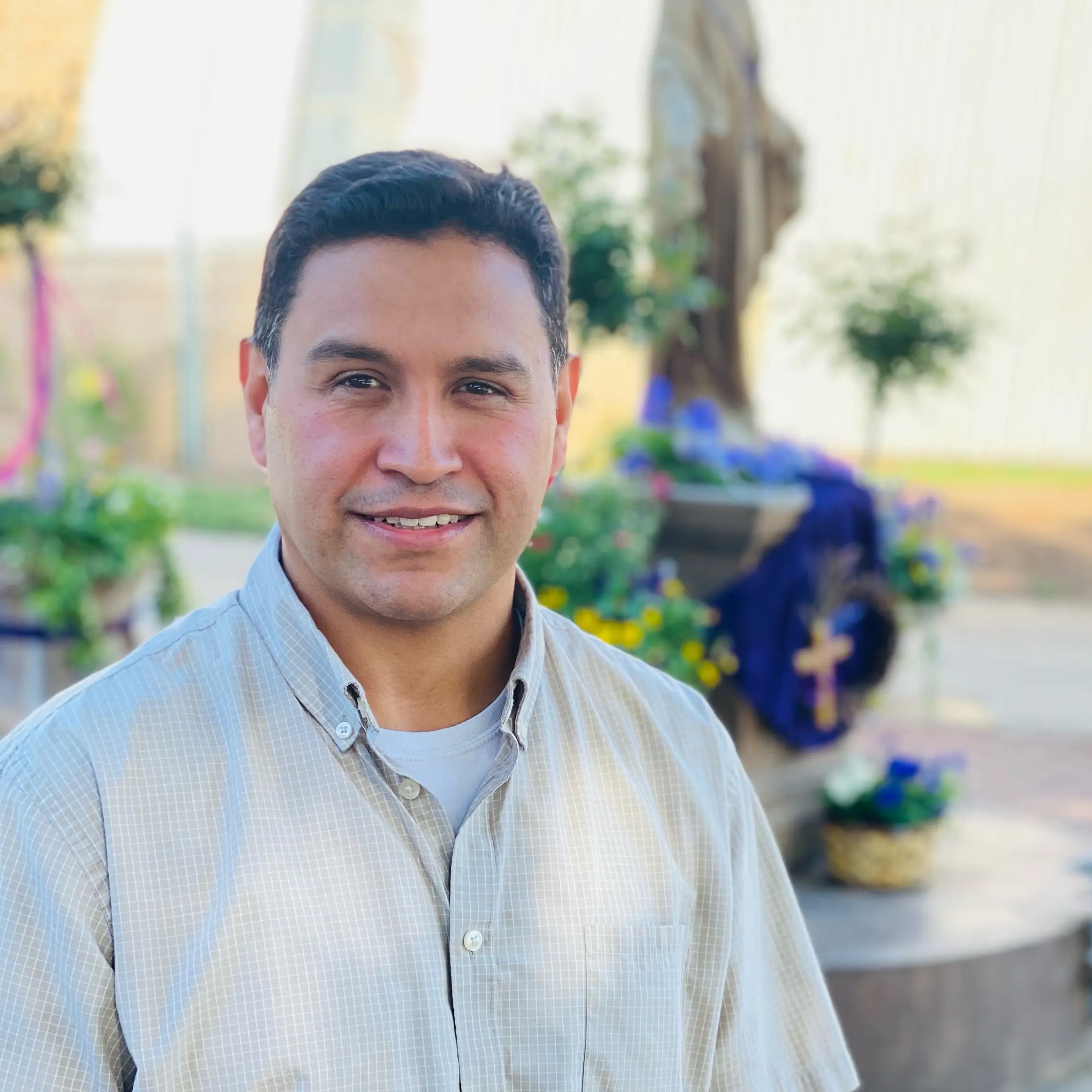 Daniel Quiroz