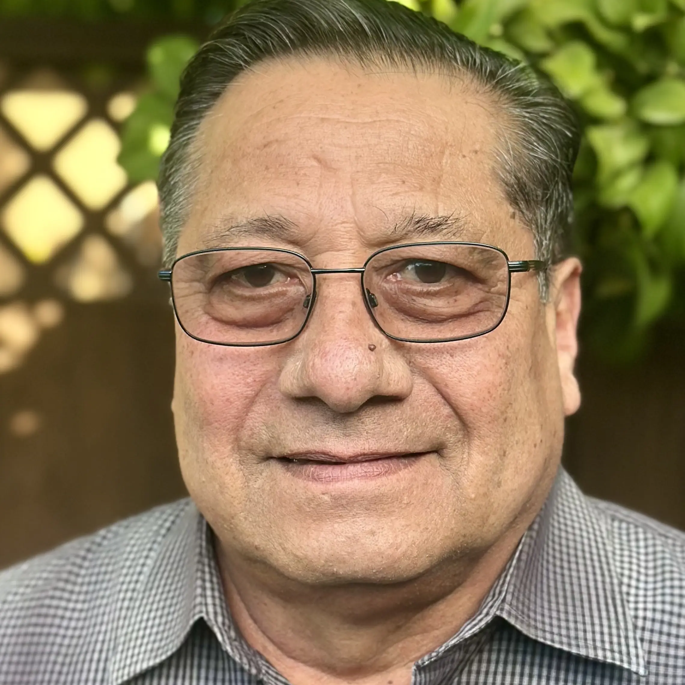 Deacon Rojo 2025
