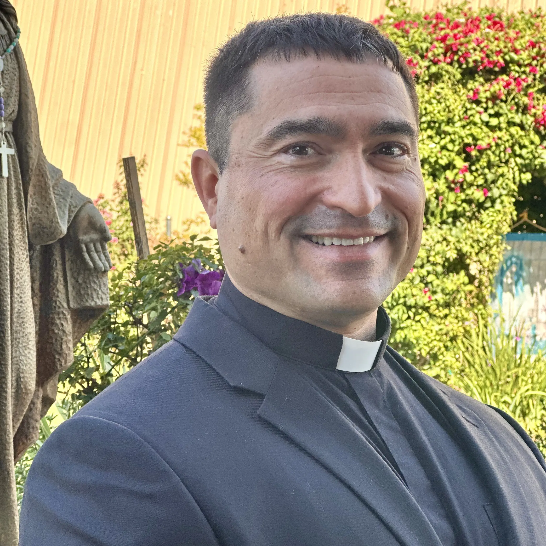 Fr. Avram 2026 Pictures