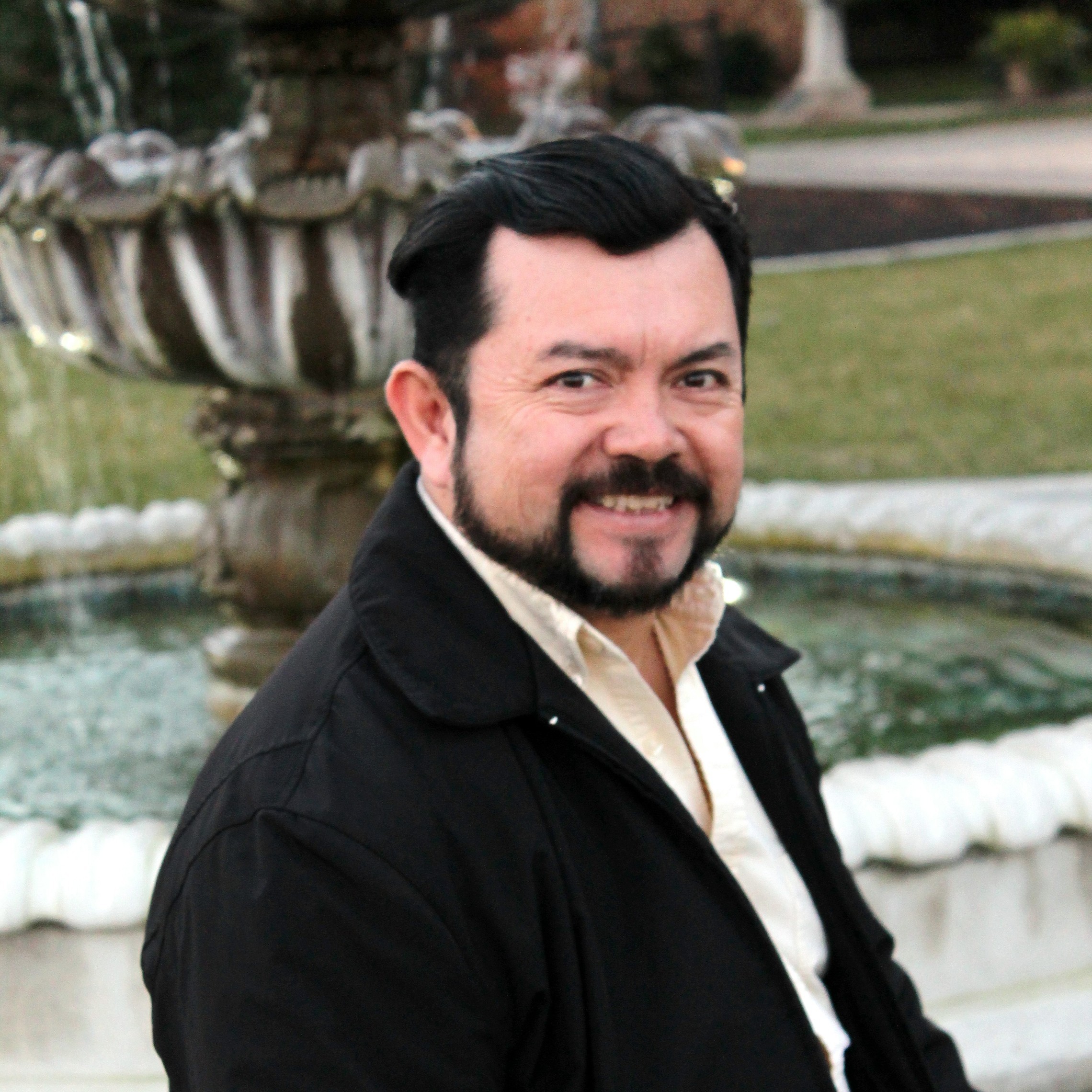 Hector Franco