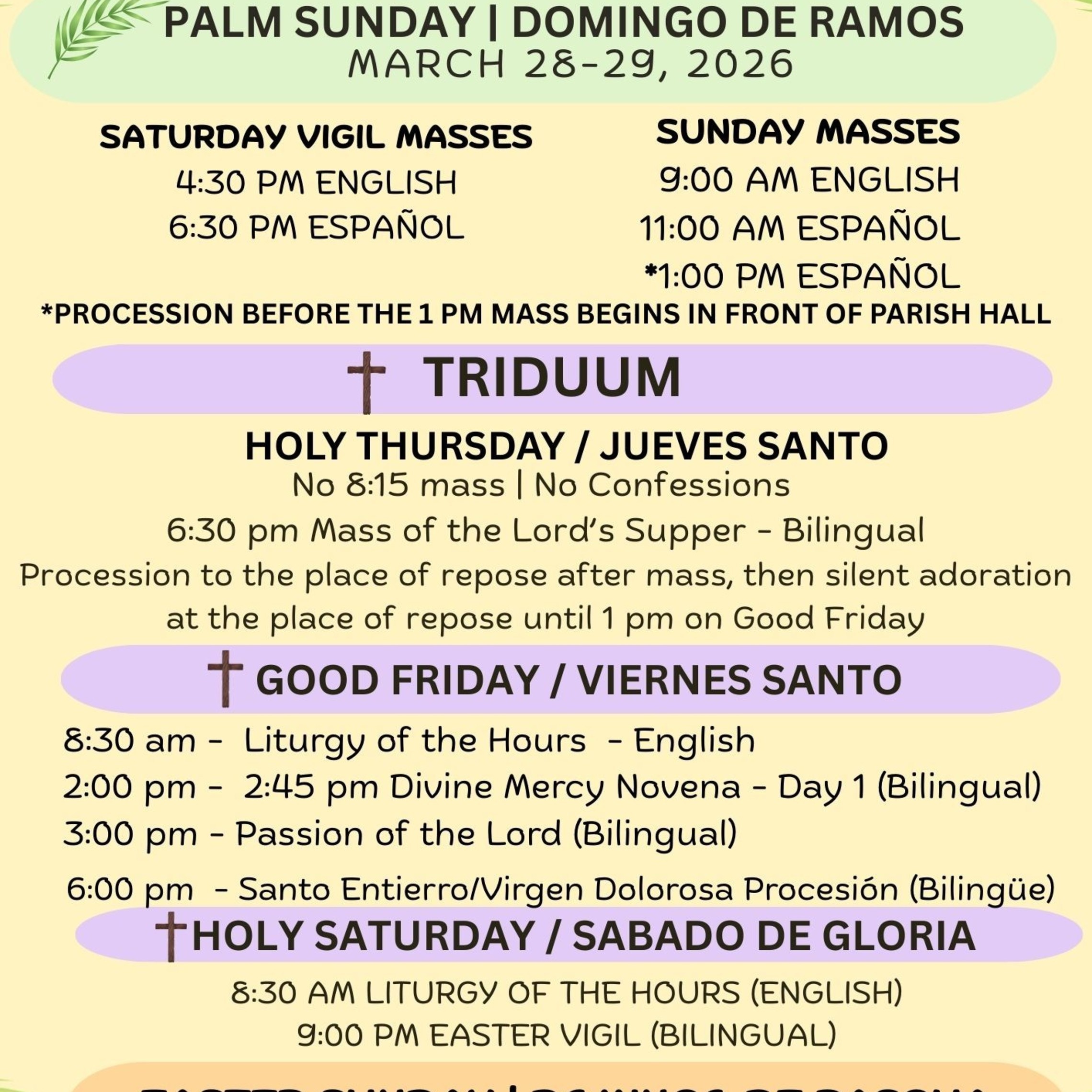 Holy Week 2026 Final