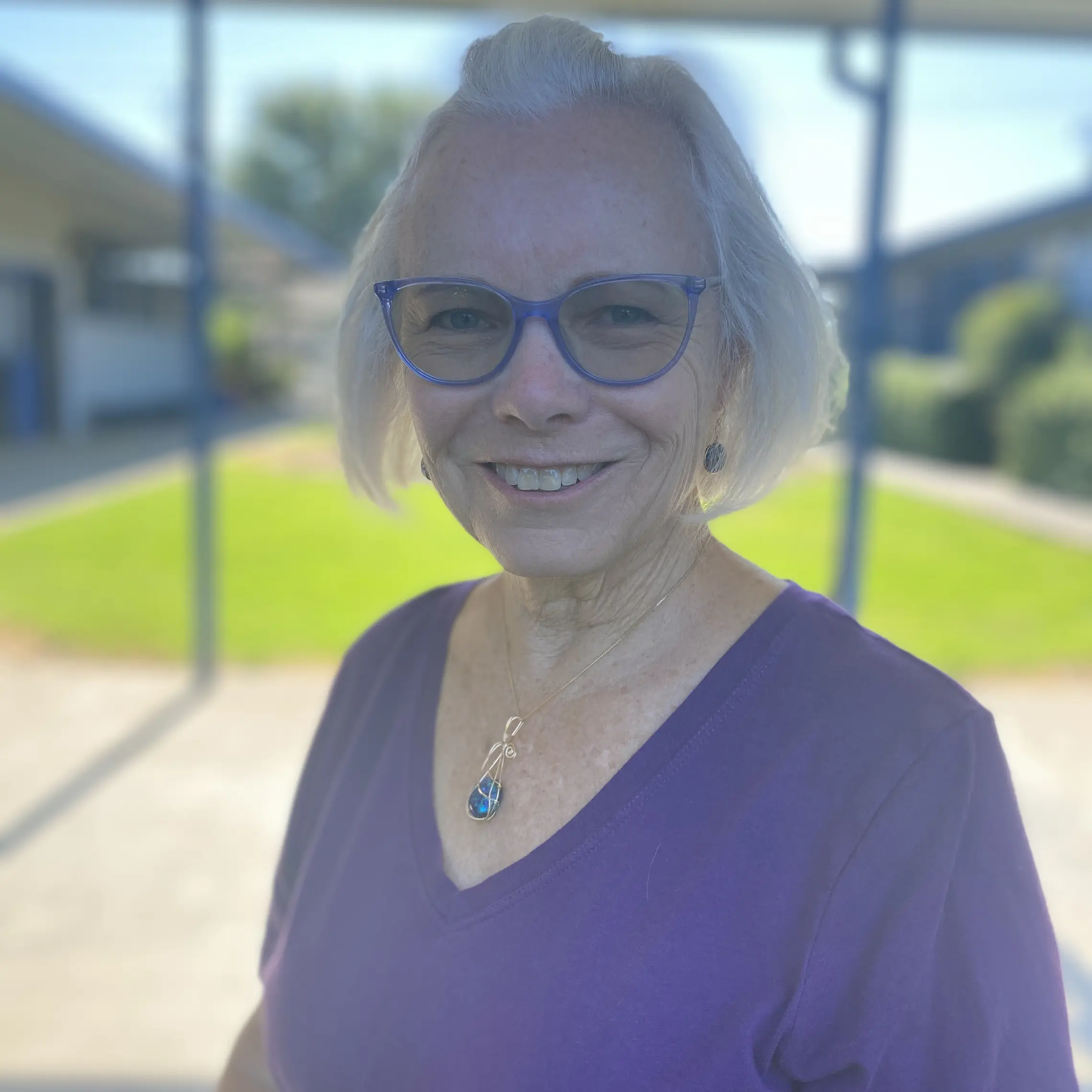 Kathy Anderson