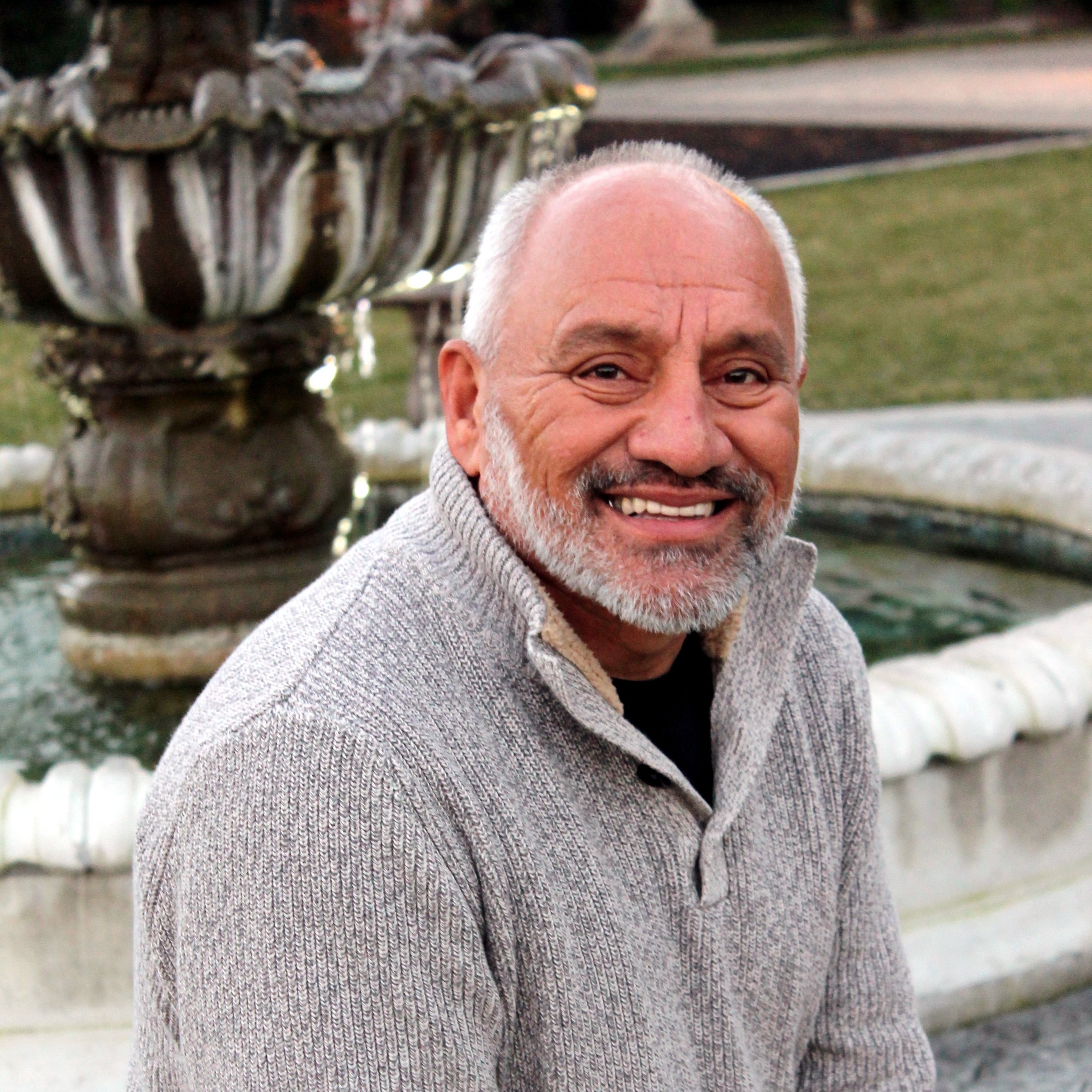 Joe Saavedra