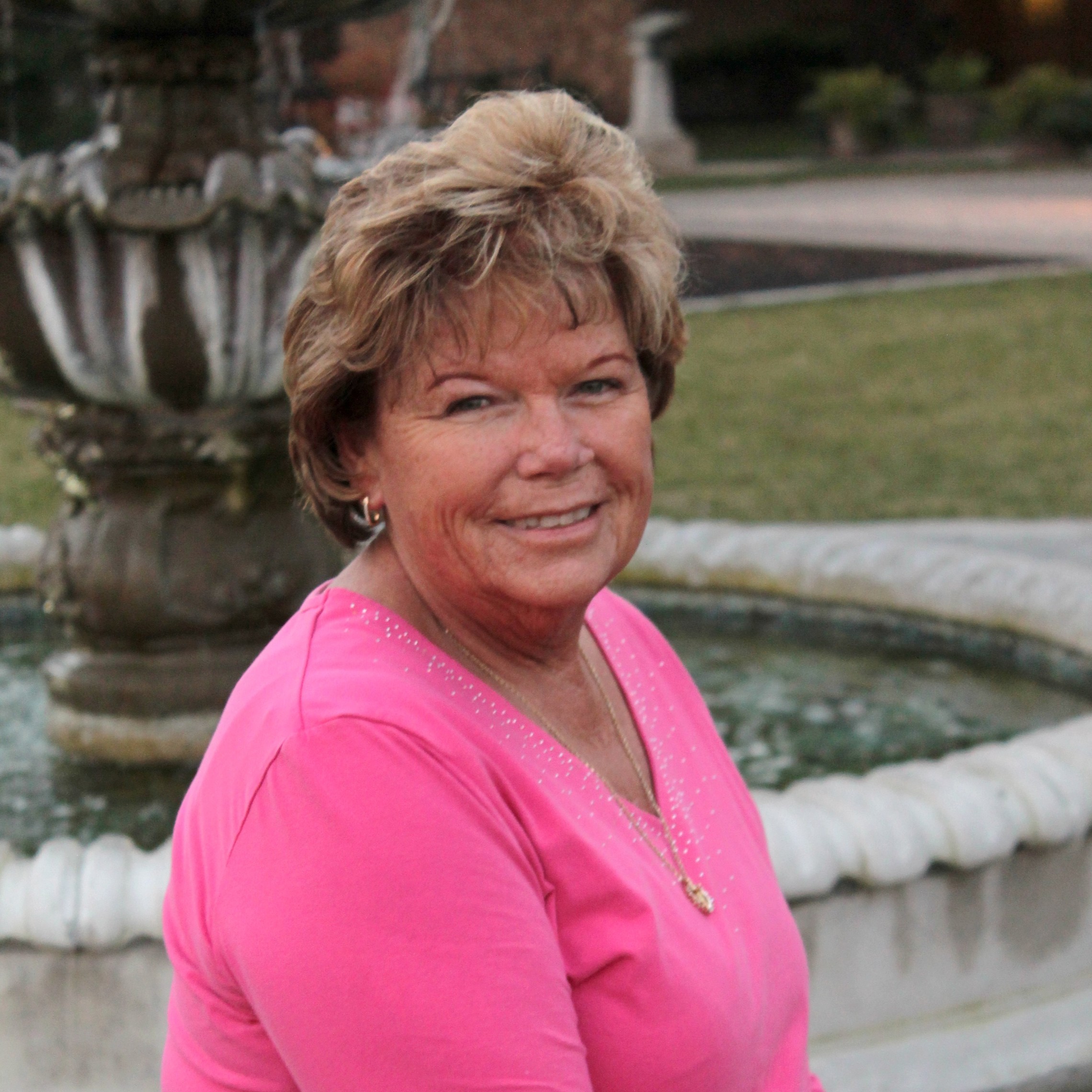 Judi Mallen