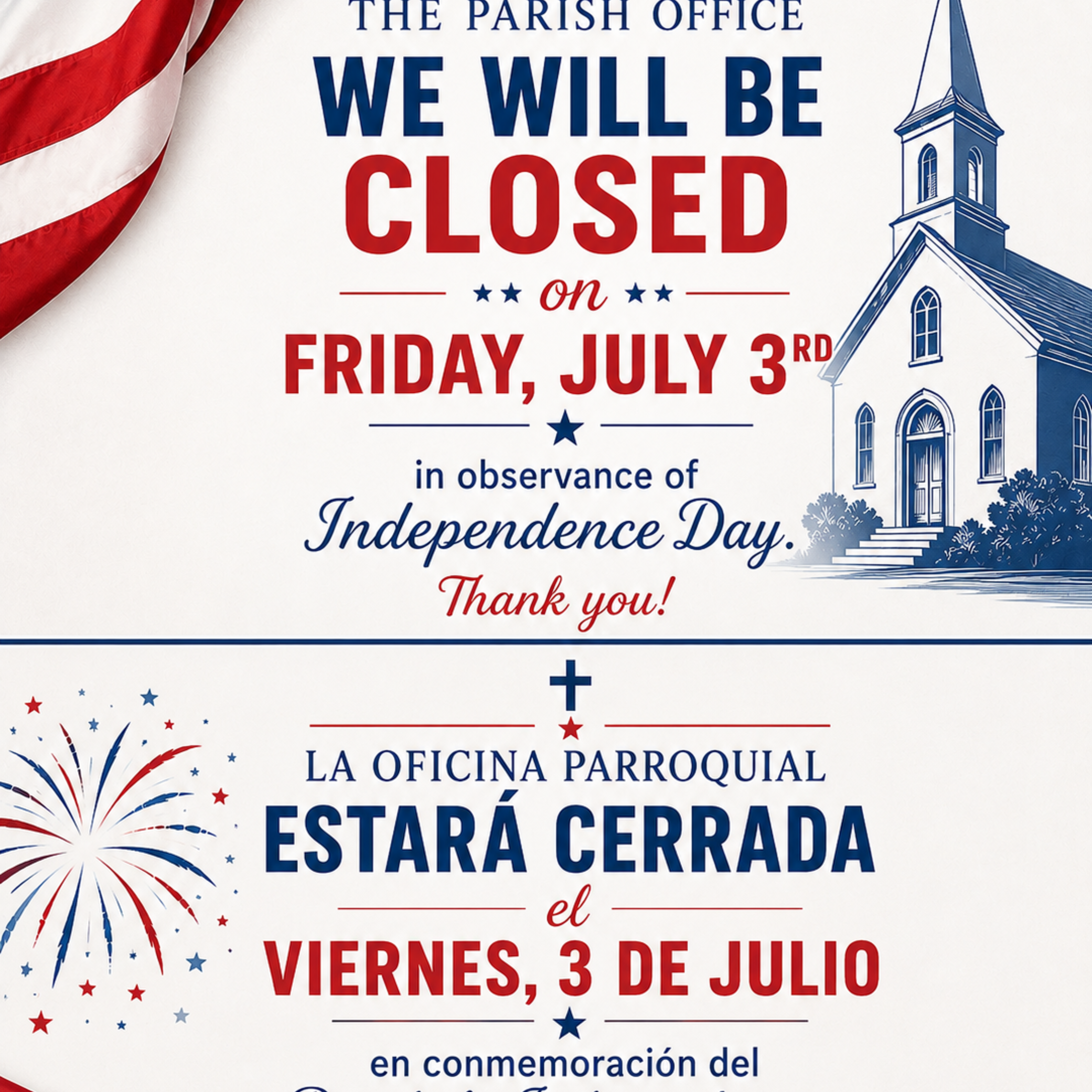 July 4th 2026