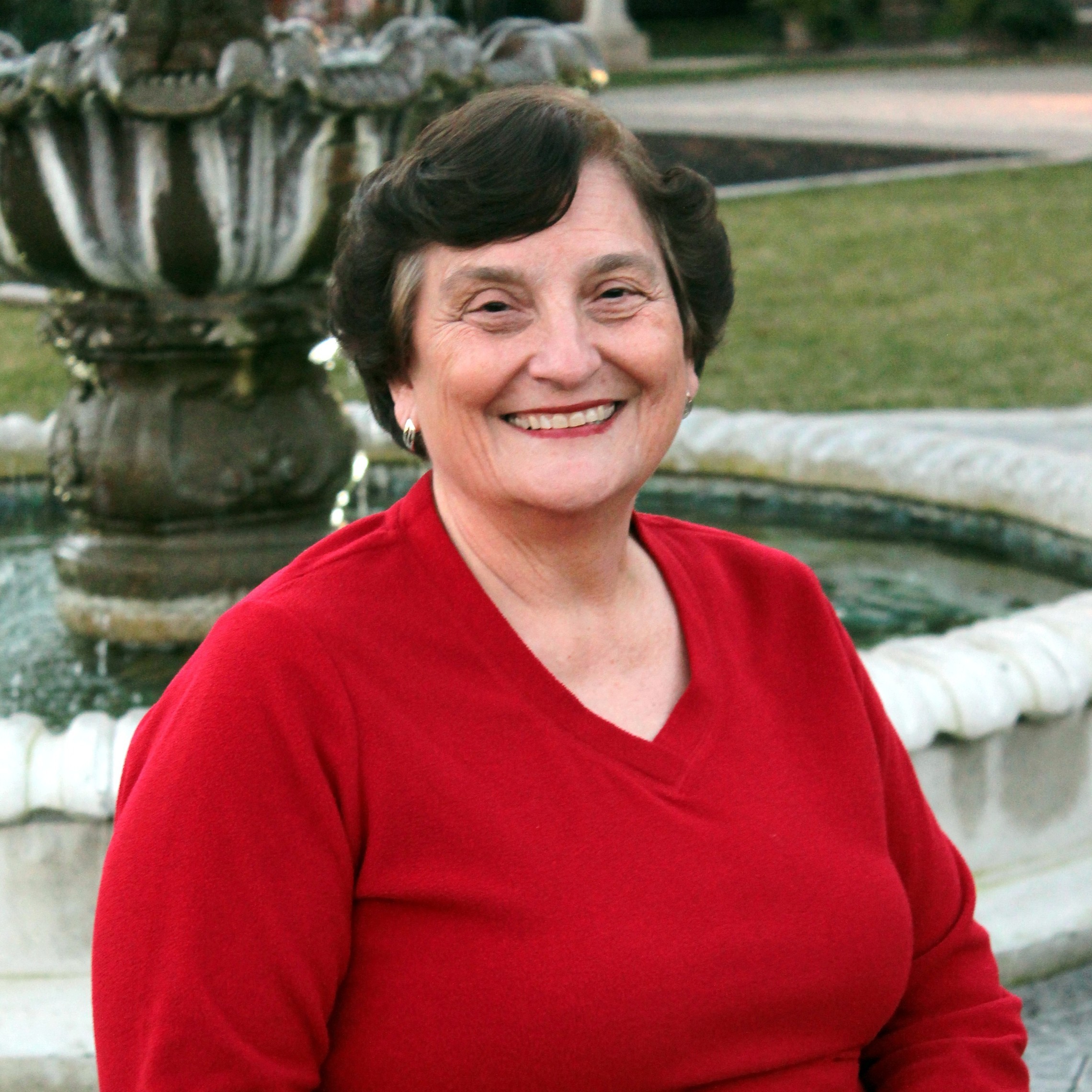 June Mcjunkin