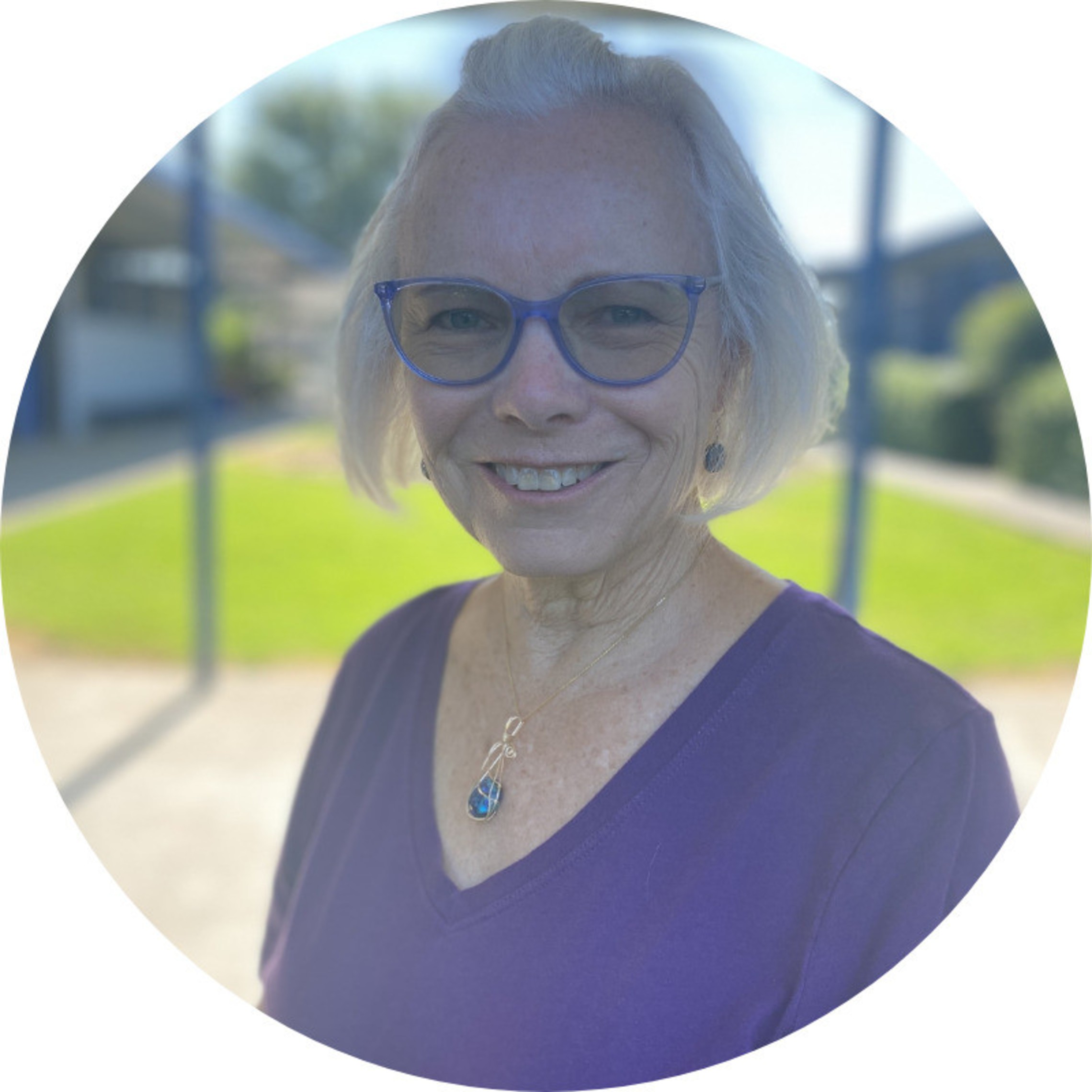 Kathy Anderson