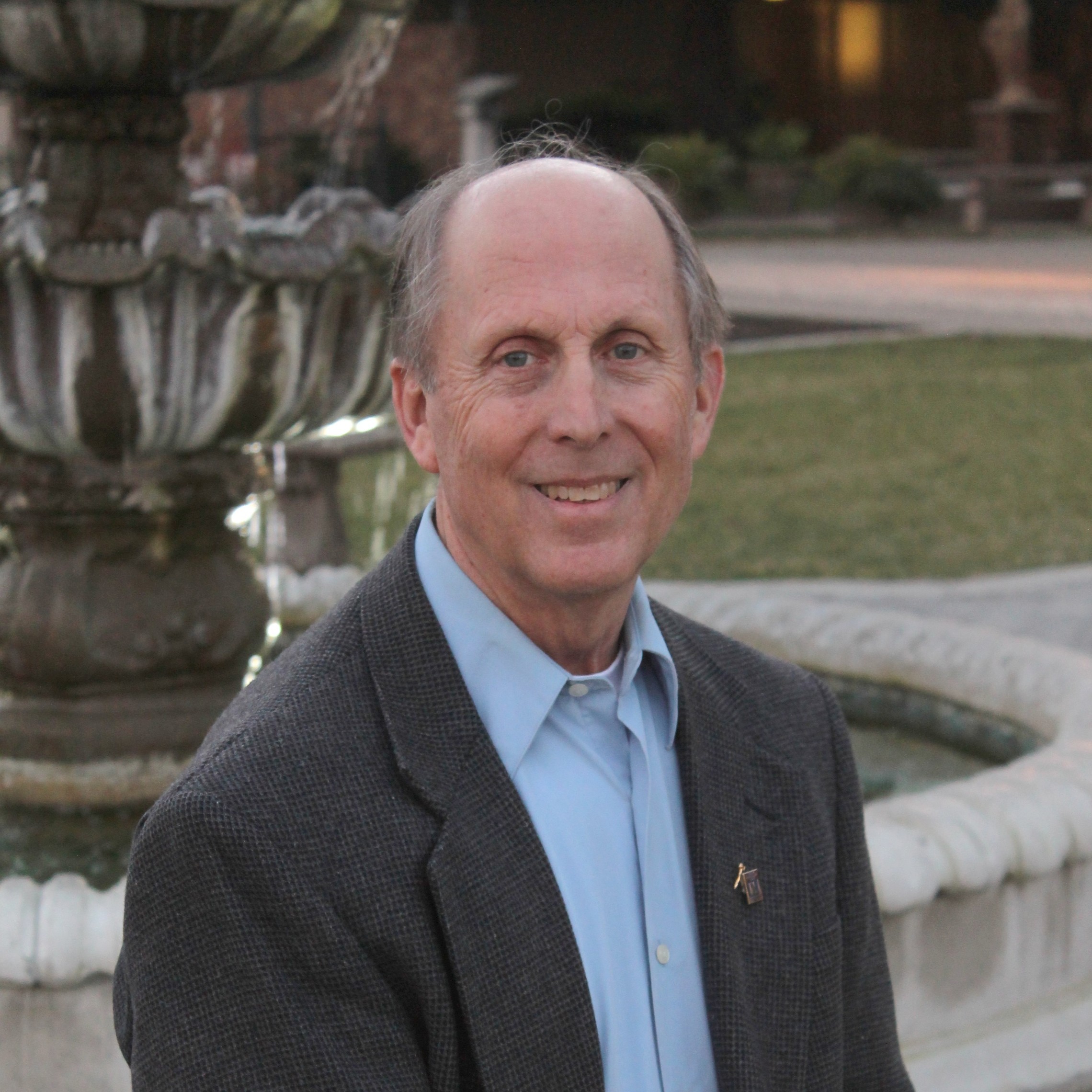 Lloyd Leighton