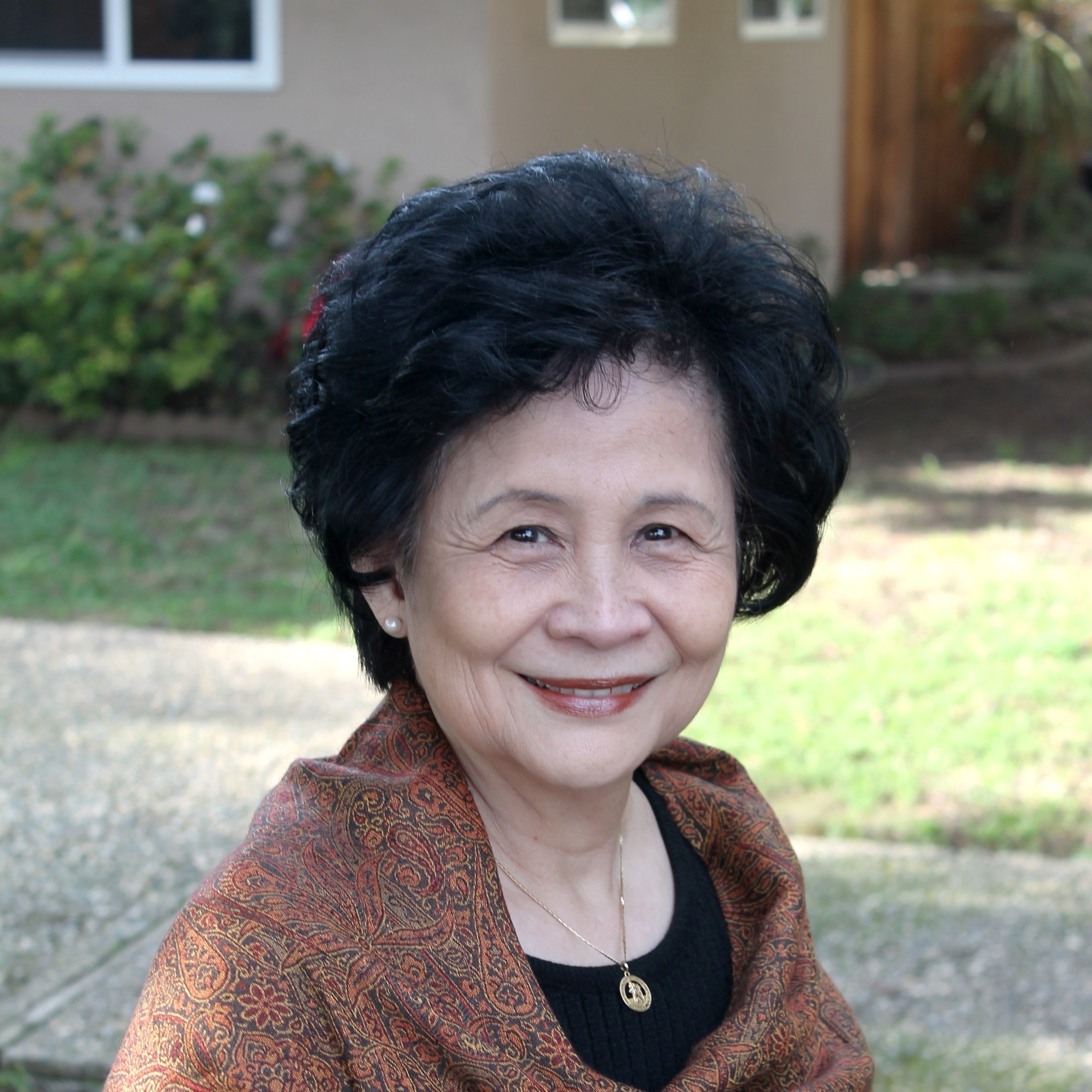 Nina Garrido