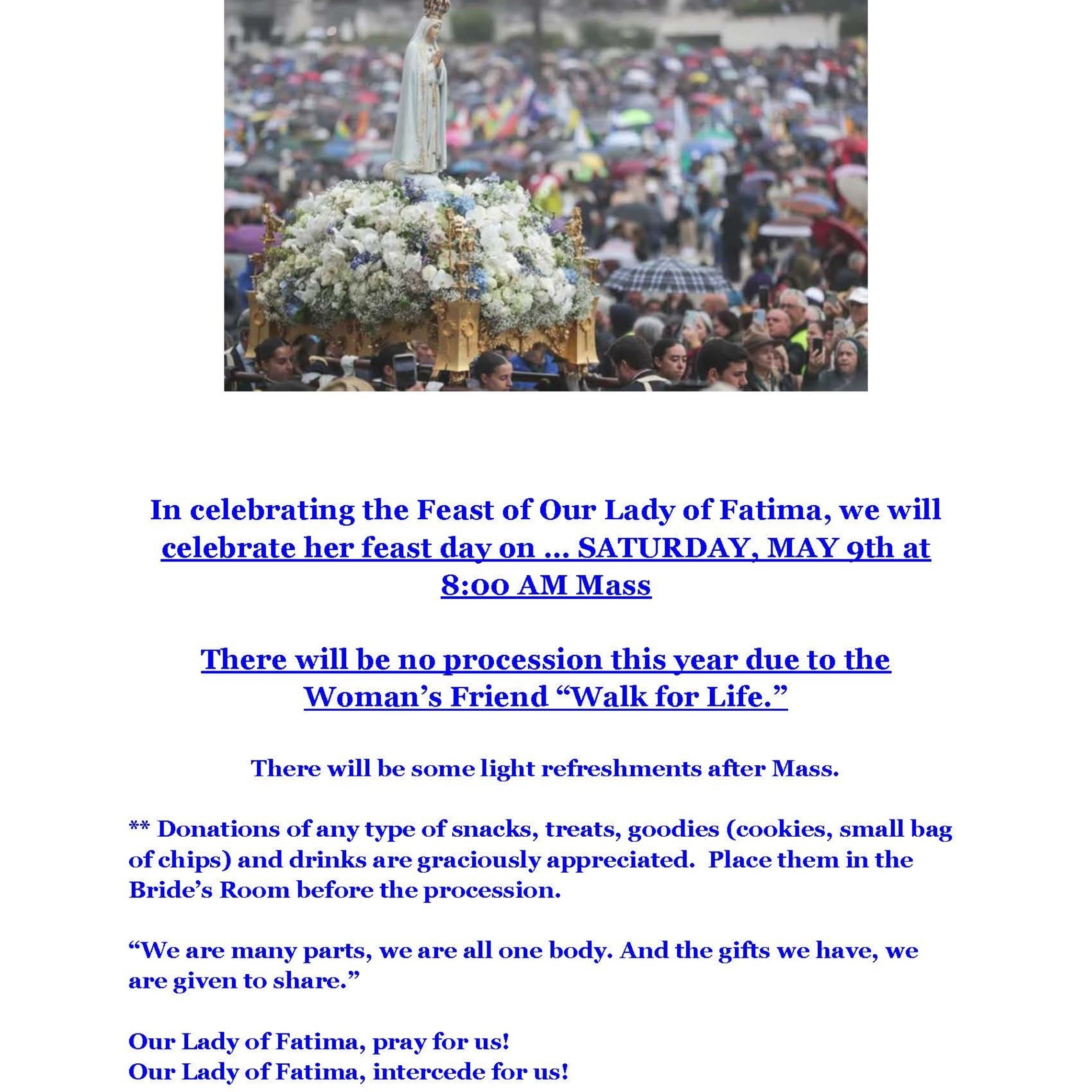 Our Lady Of Fatima 2026.jpg Revised