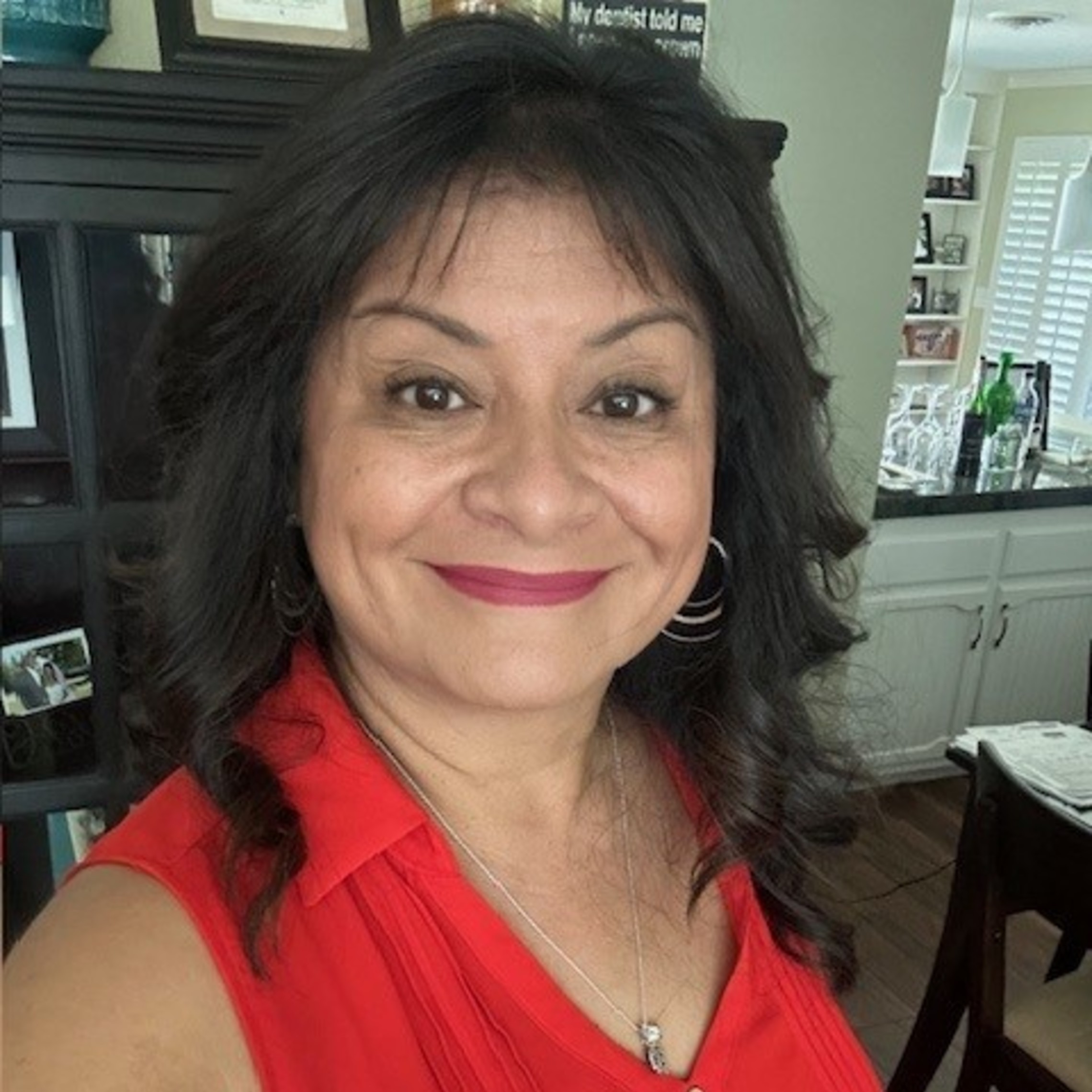 Patty Gonzalez