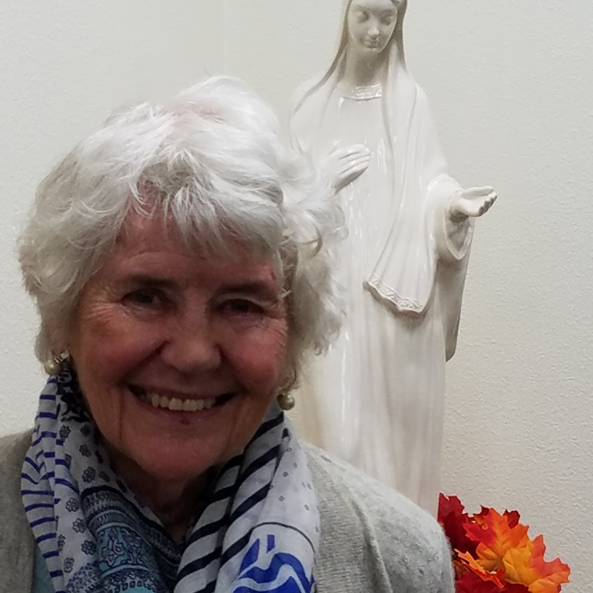 Peggy Steel