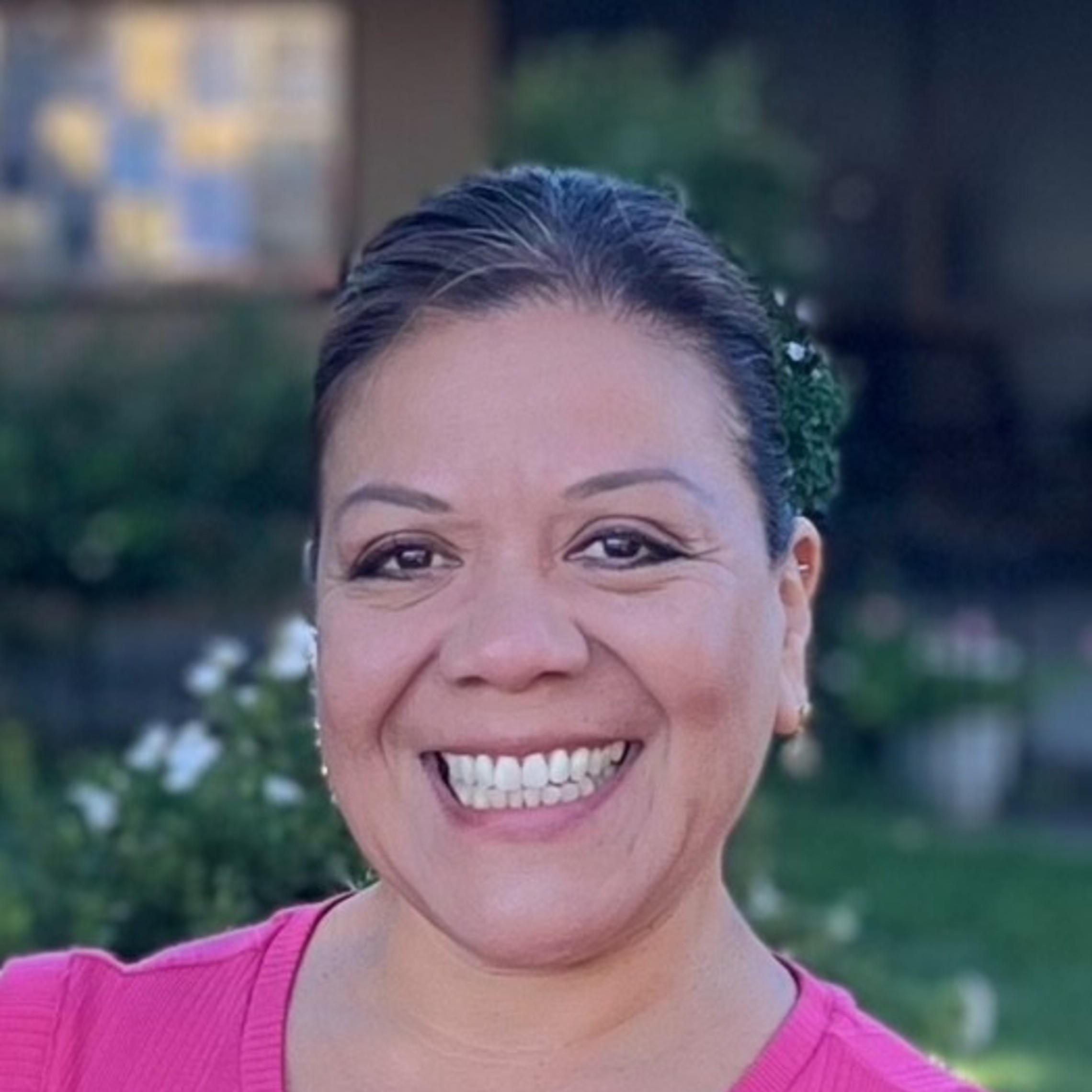 Sandra Arellano 2025