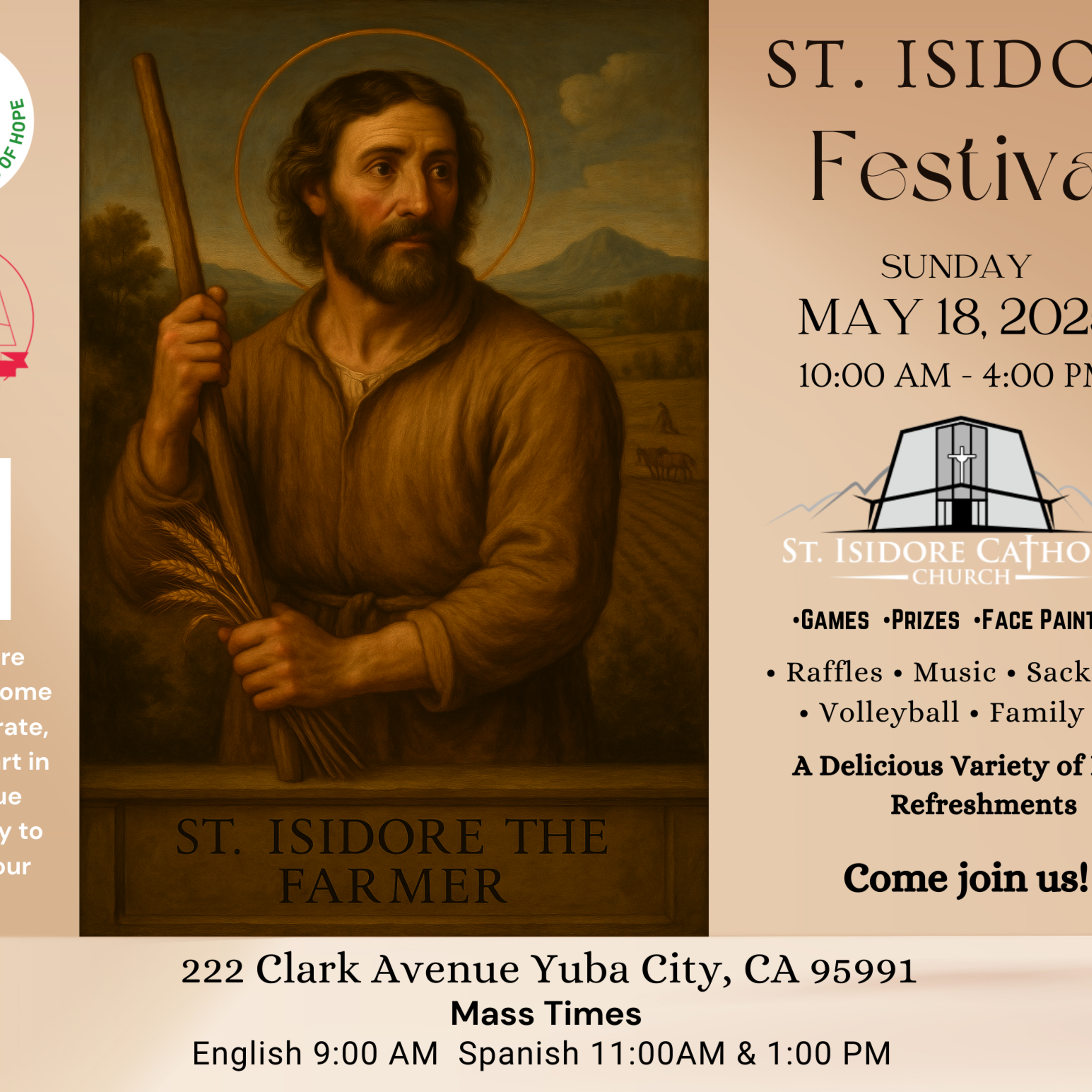 Sis Festival English 2025