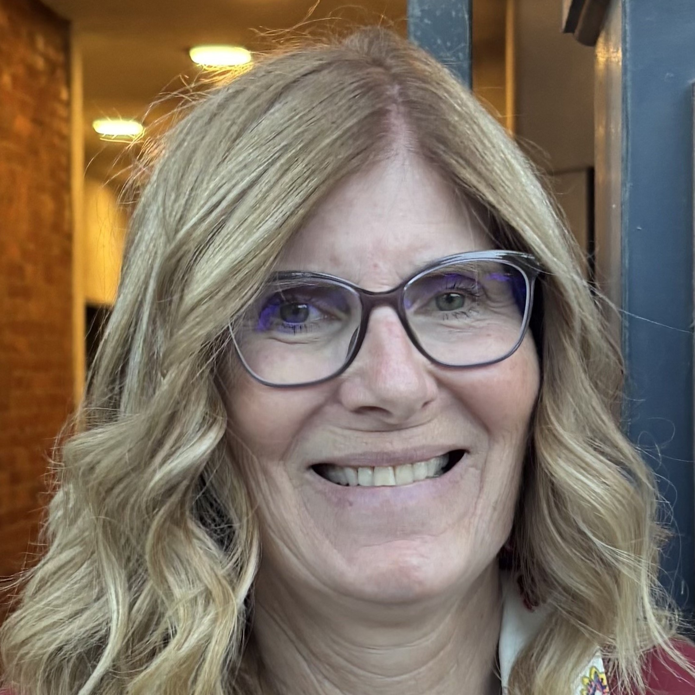 Susan Burky Face Only 2025