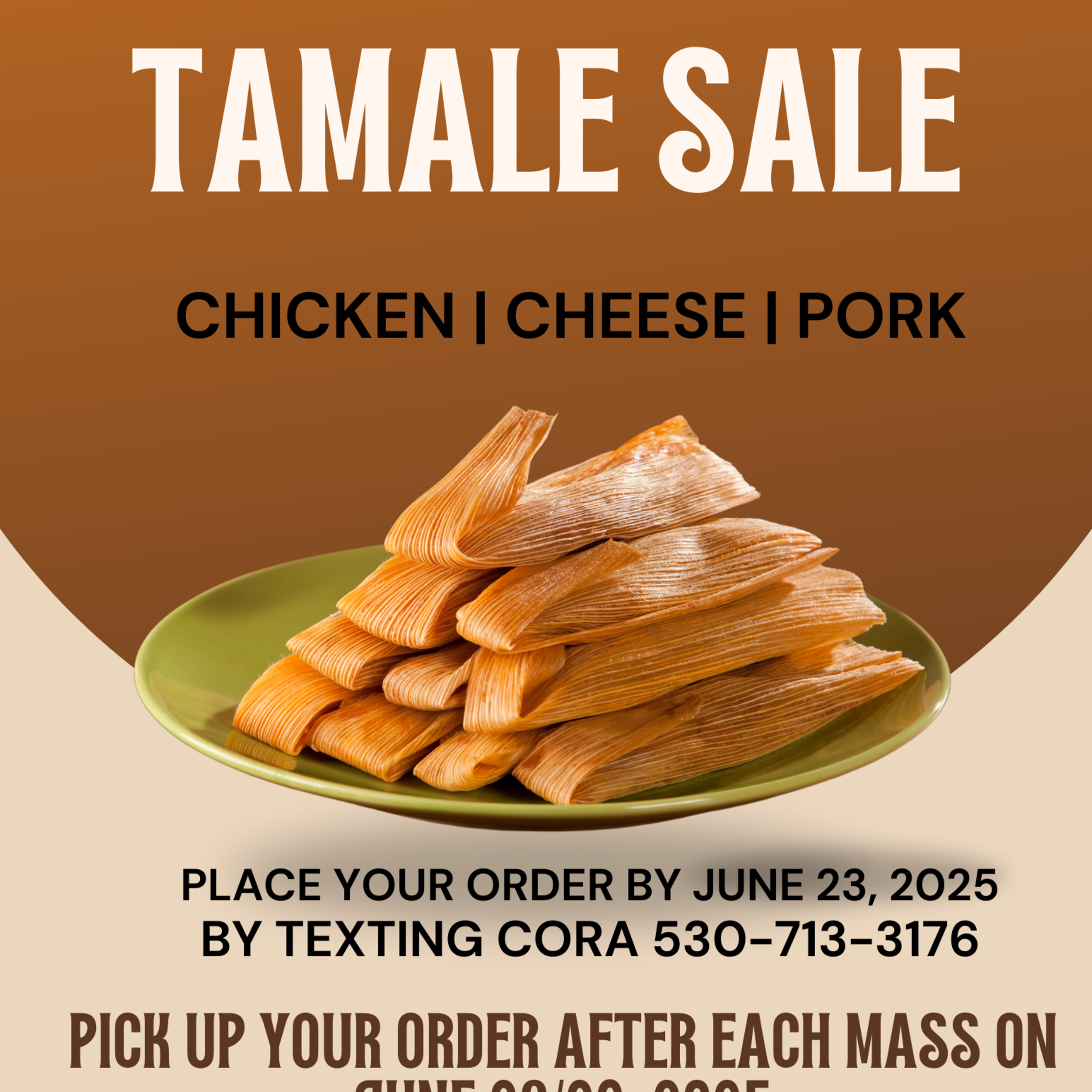 Tamale Sell 2025 English