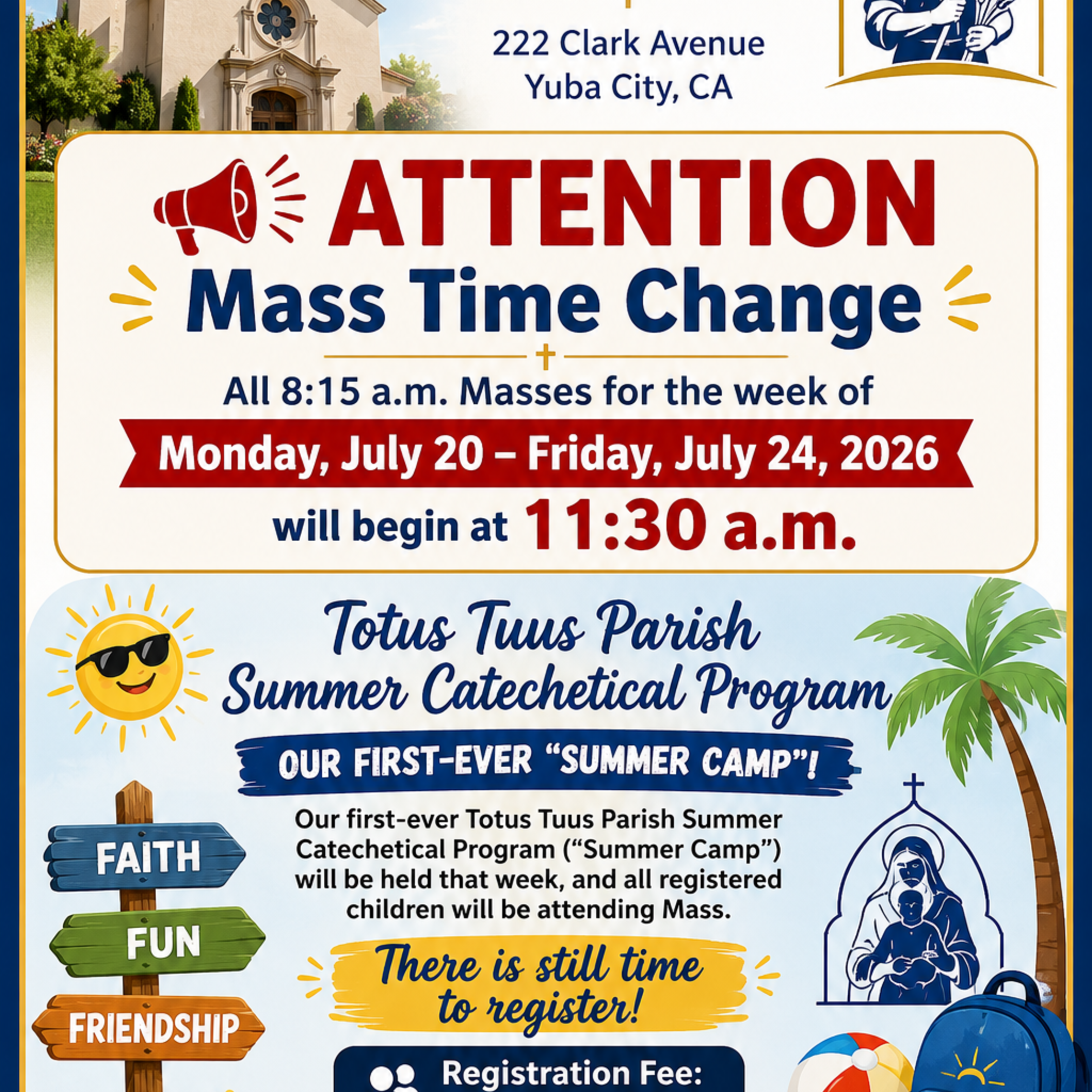 Totus Tuus Mass Change.png English