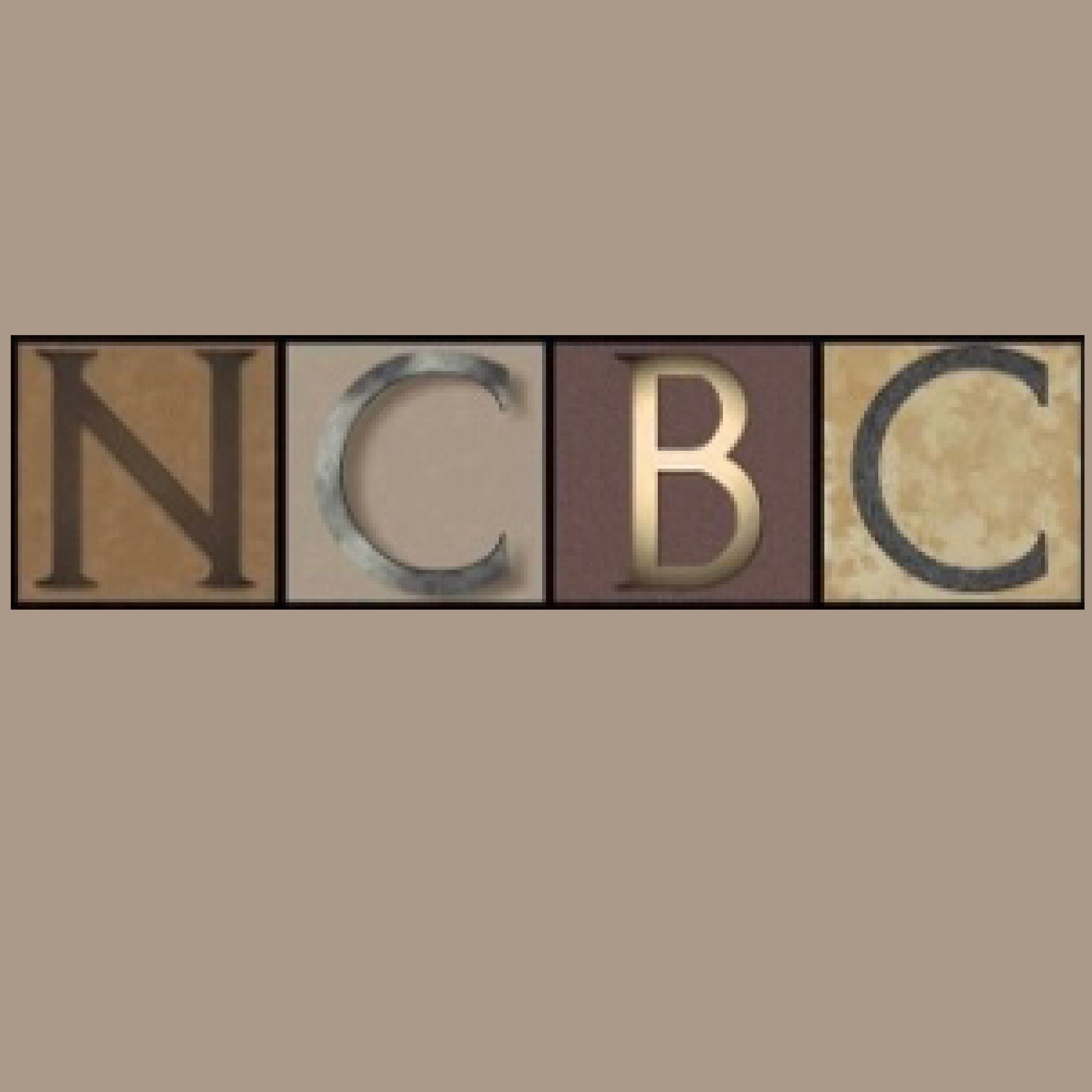 NCBC flyer