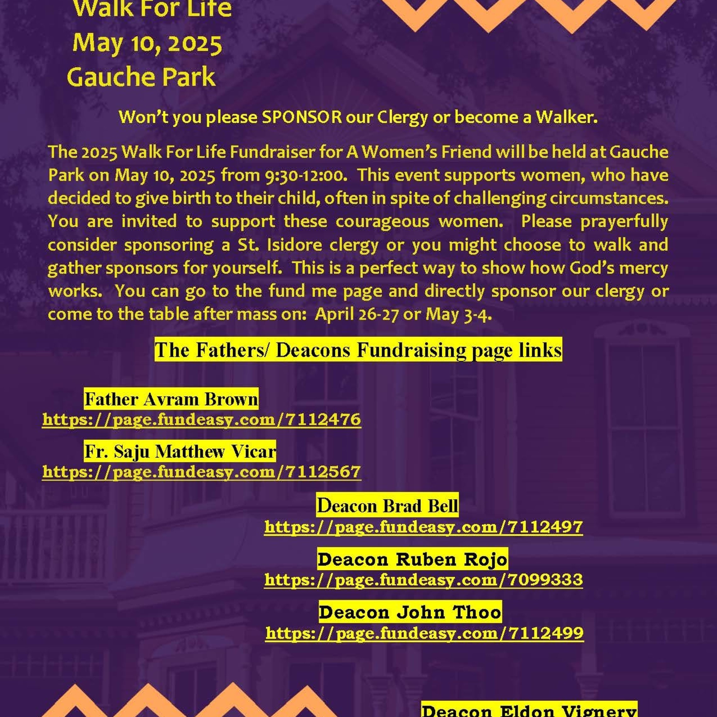 Walk For Life 2025 With Links.pdf