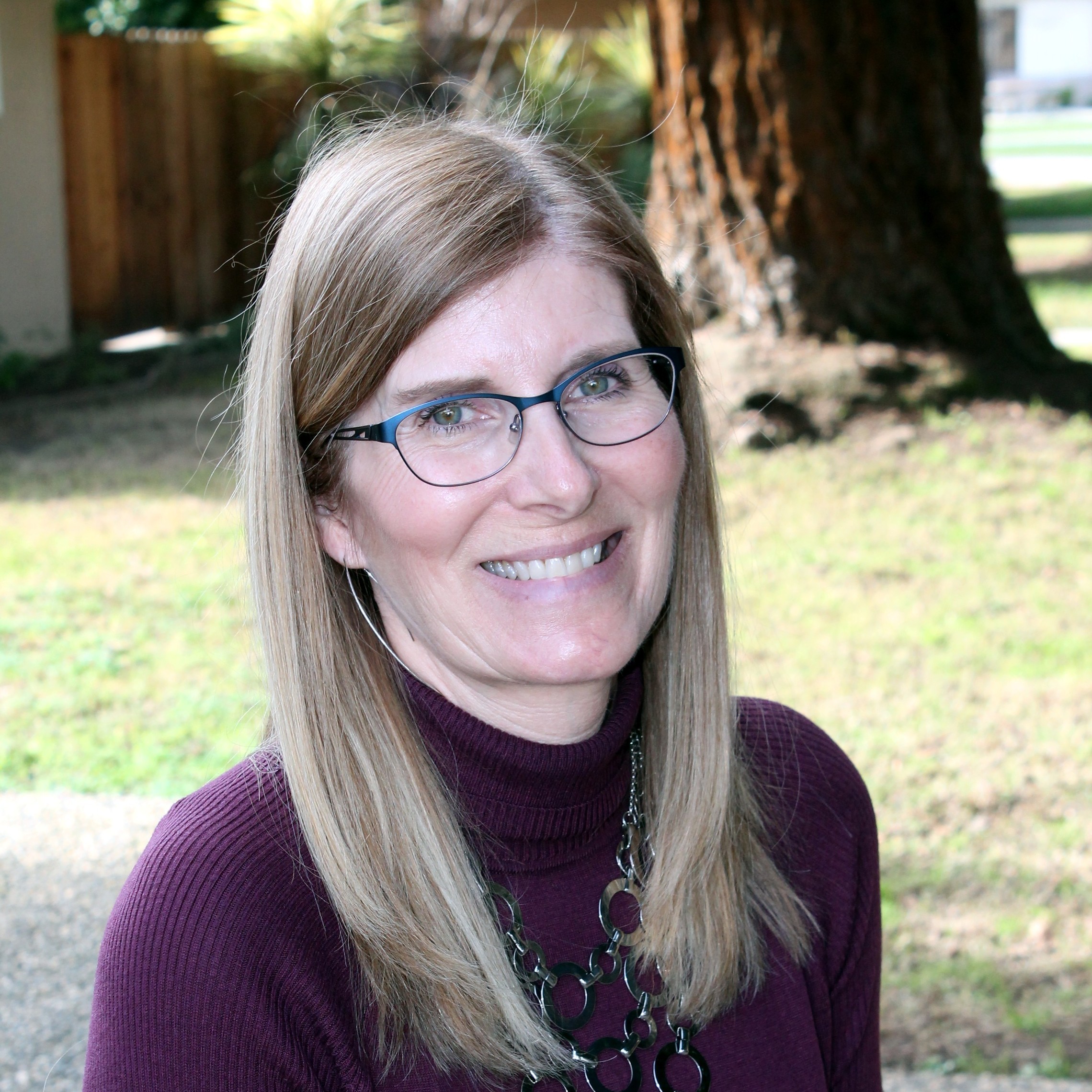 Susan Burky