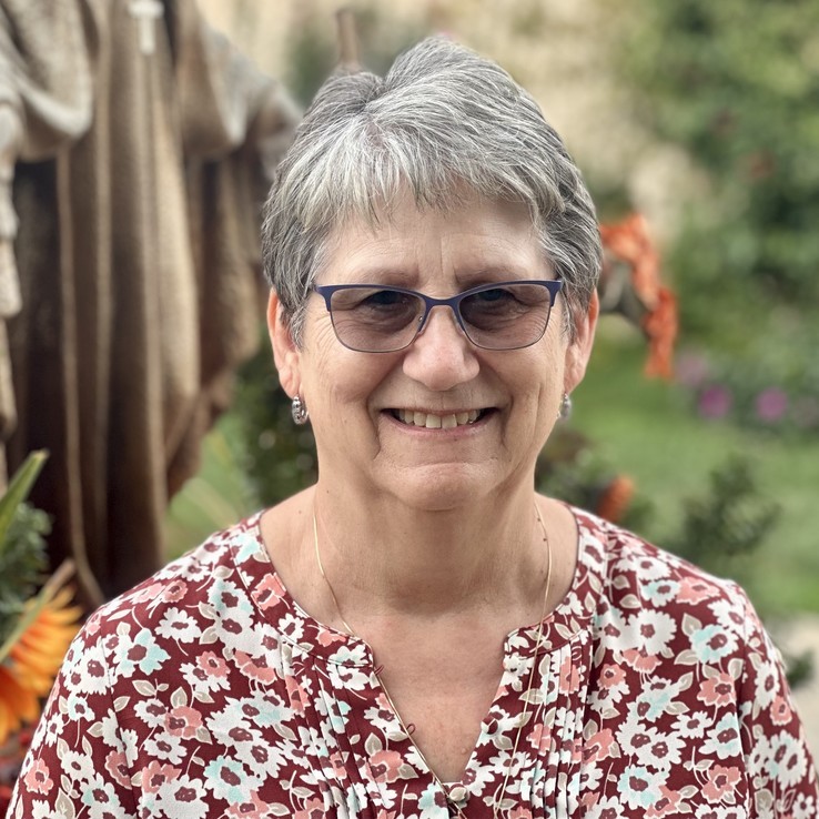 Beth Jarvis