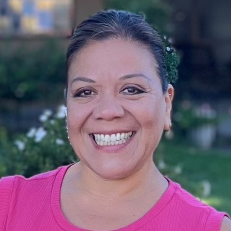 Sandra Arellano