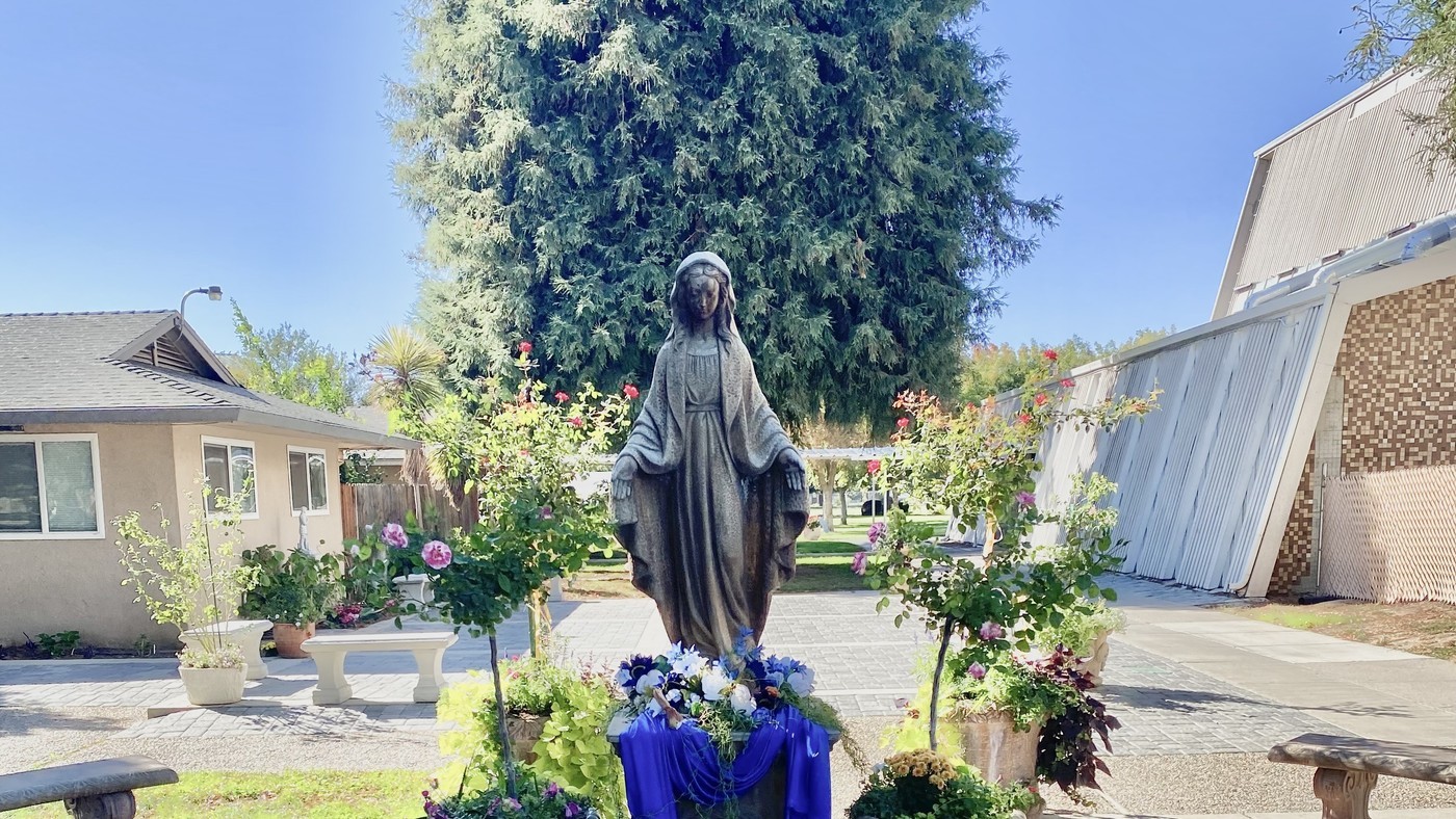Saint Isidore Catholic Church 5